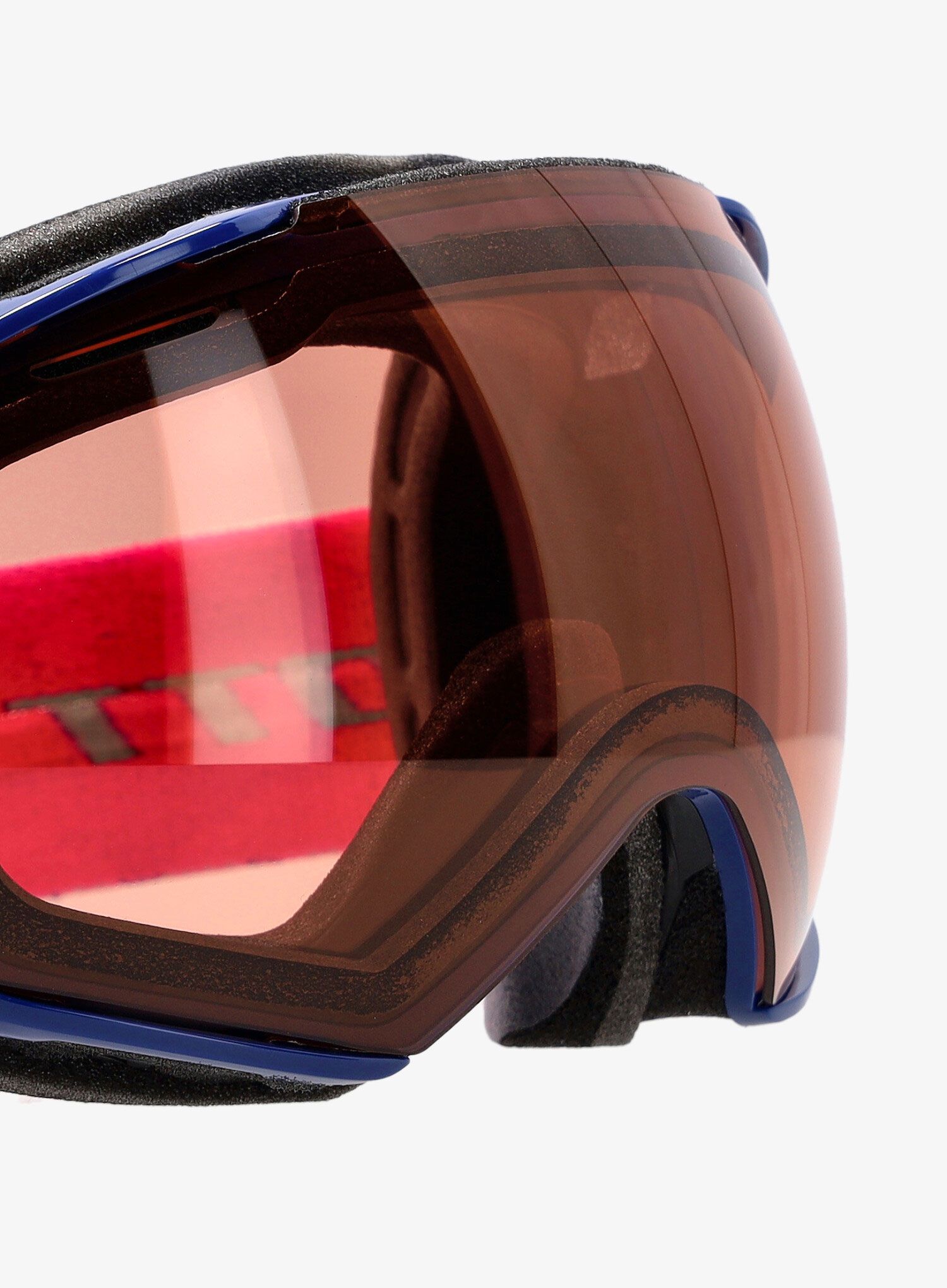 Lyžařské brýle SCOTT Goggle Linx - m.green/n.pink en.blue chrome