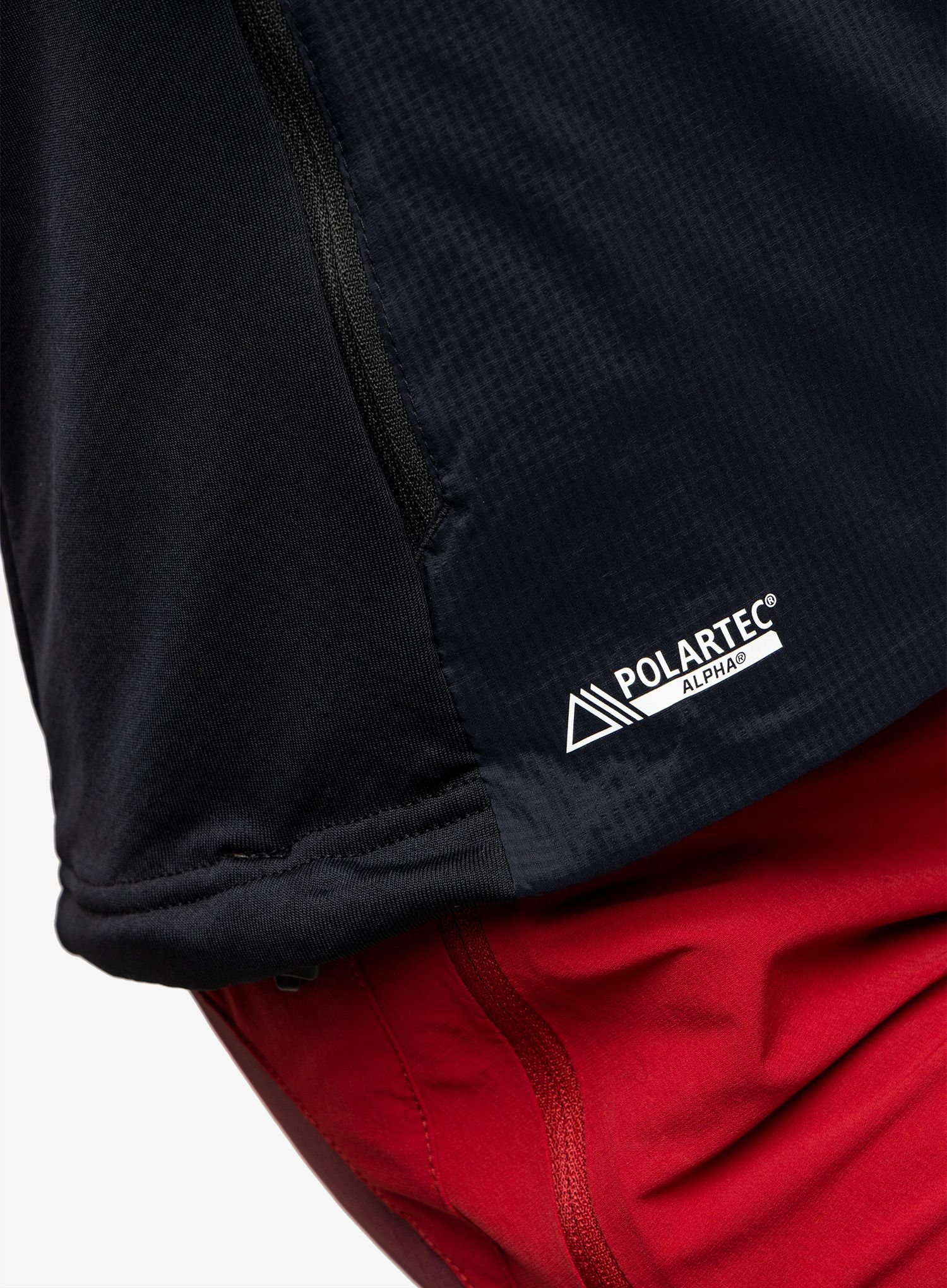 Damska bunda na skialpy SCOTT Hoody Explorair Alpha - black