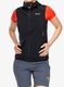 Vesta dámská Salewa Pedroc DST Light Vest - black out