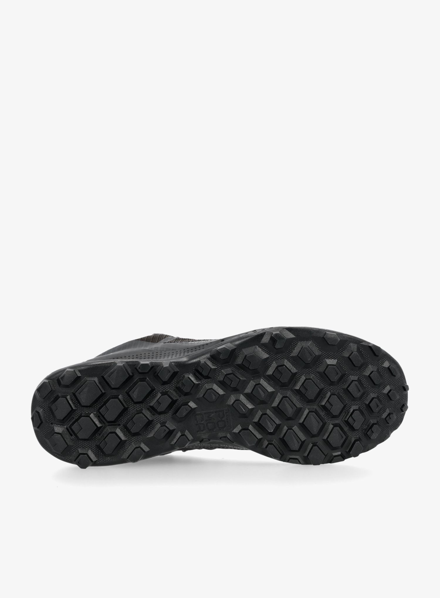 Turistické boty dámské Salewa Pedroc PTX - black/black