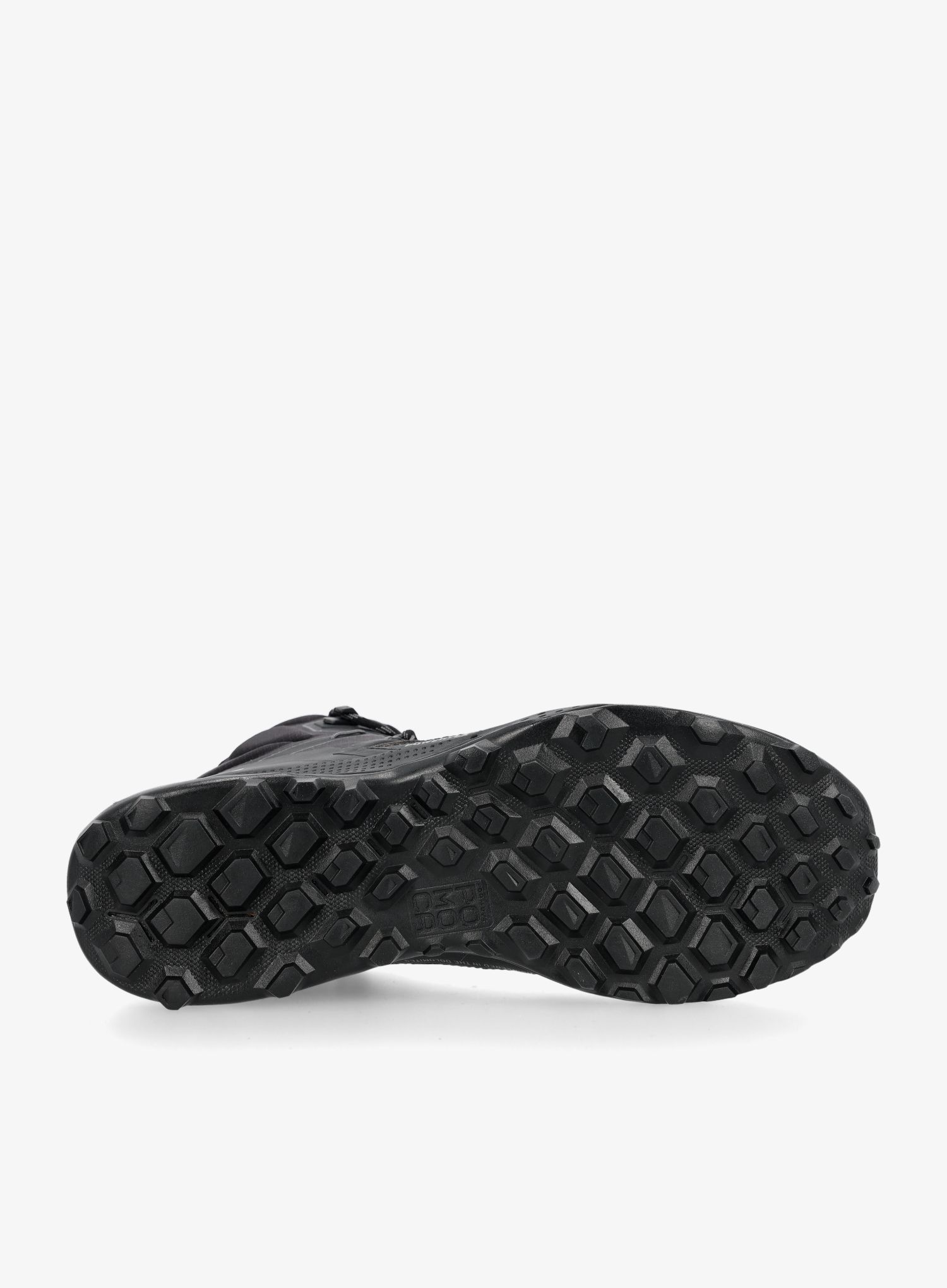 Turistické boty dámské Salewa Pedroc Pro Mid PTX - black/black