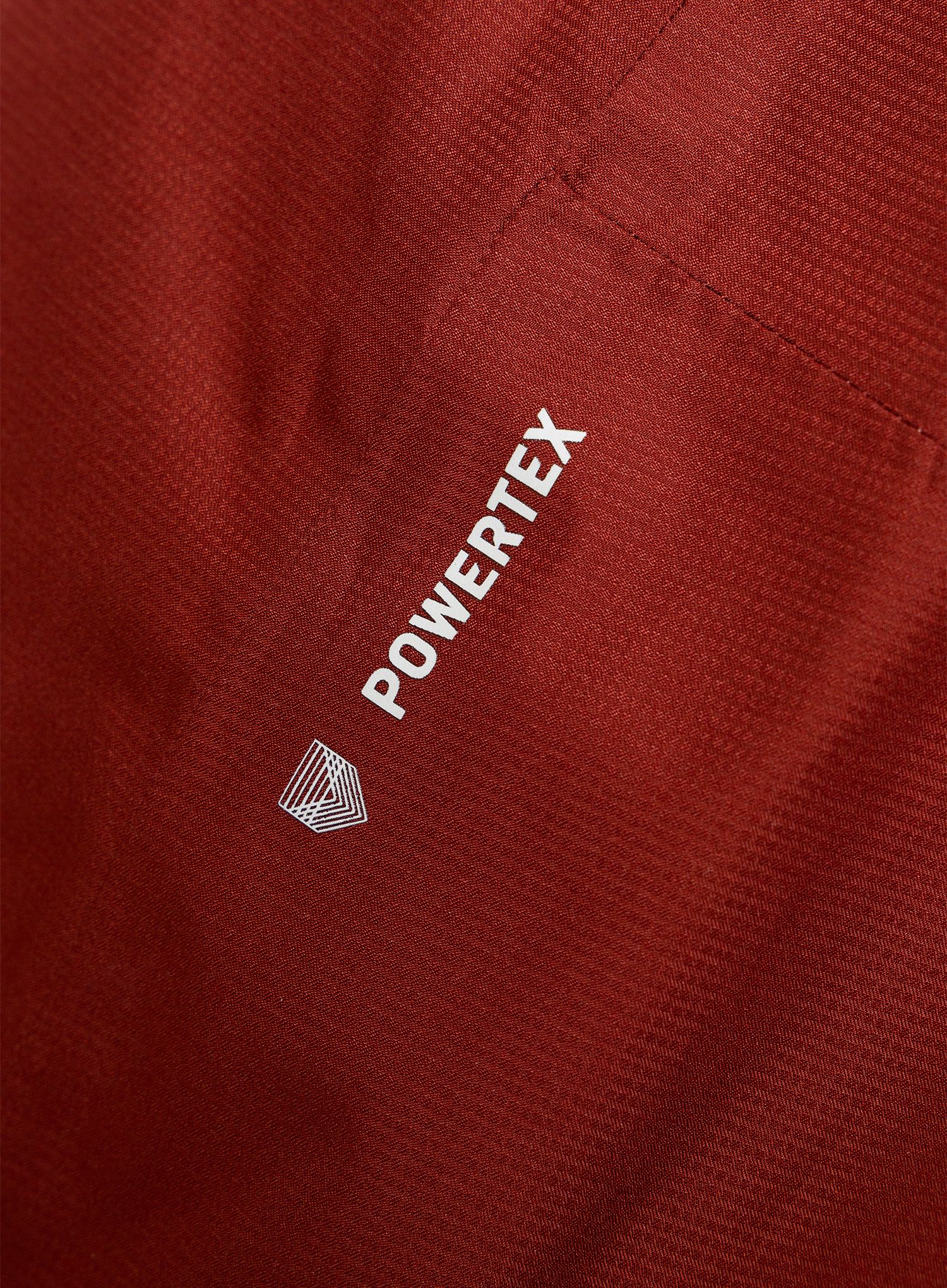 Dámská bunda do deště Salewa Puez PTX 2L Jacket - syrah