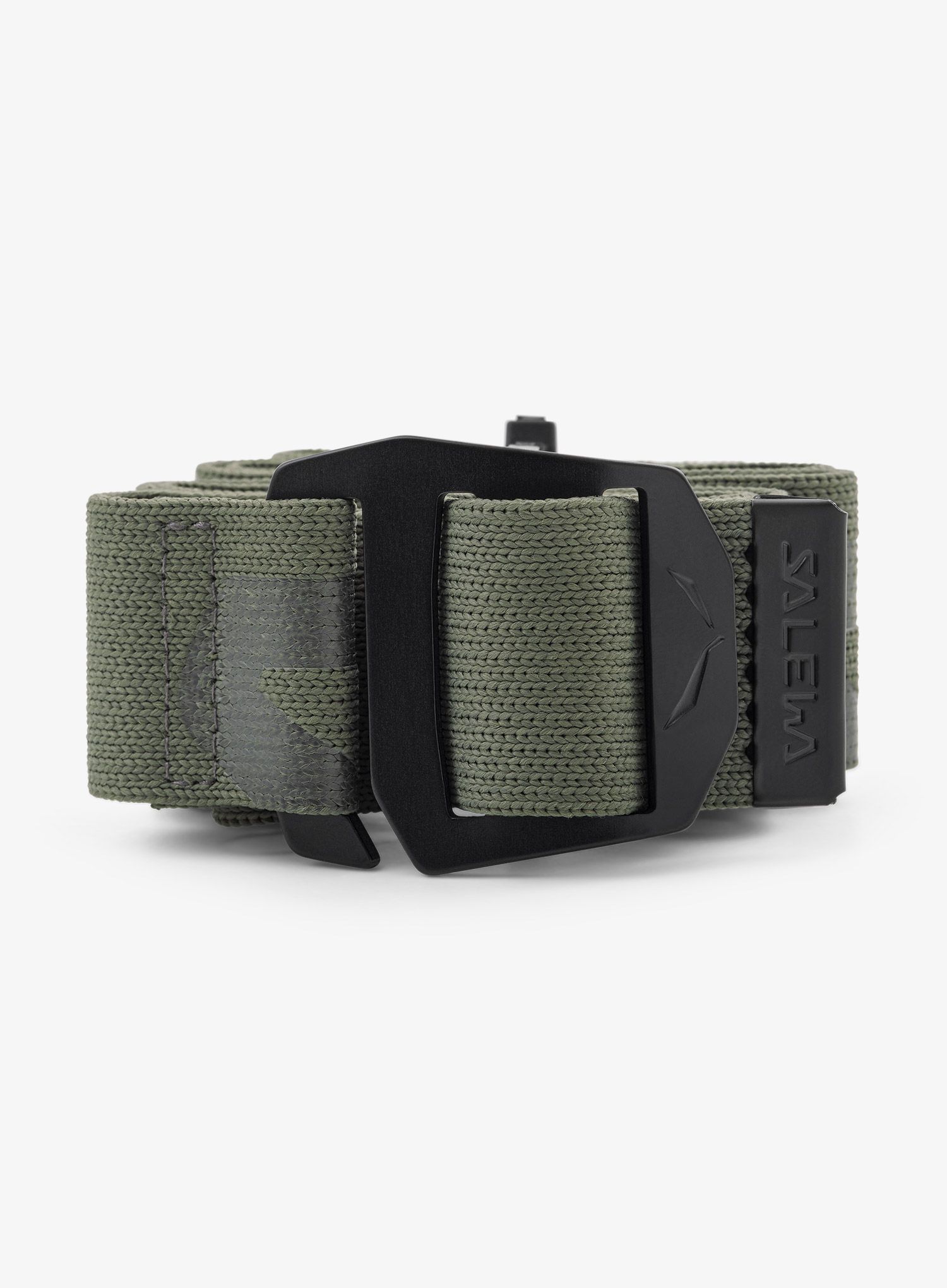Opasek Salewa Rainbow 3 Belt - thyme