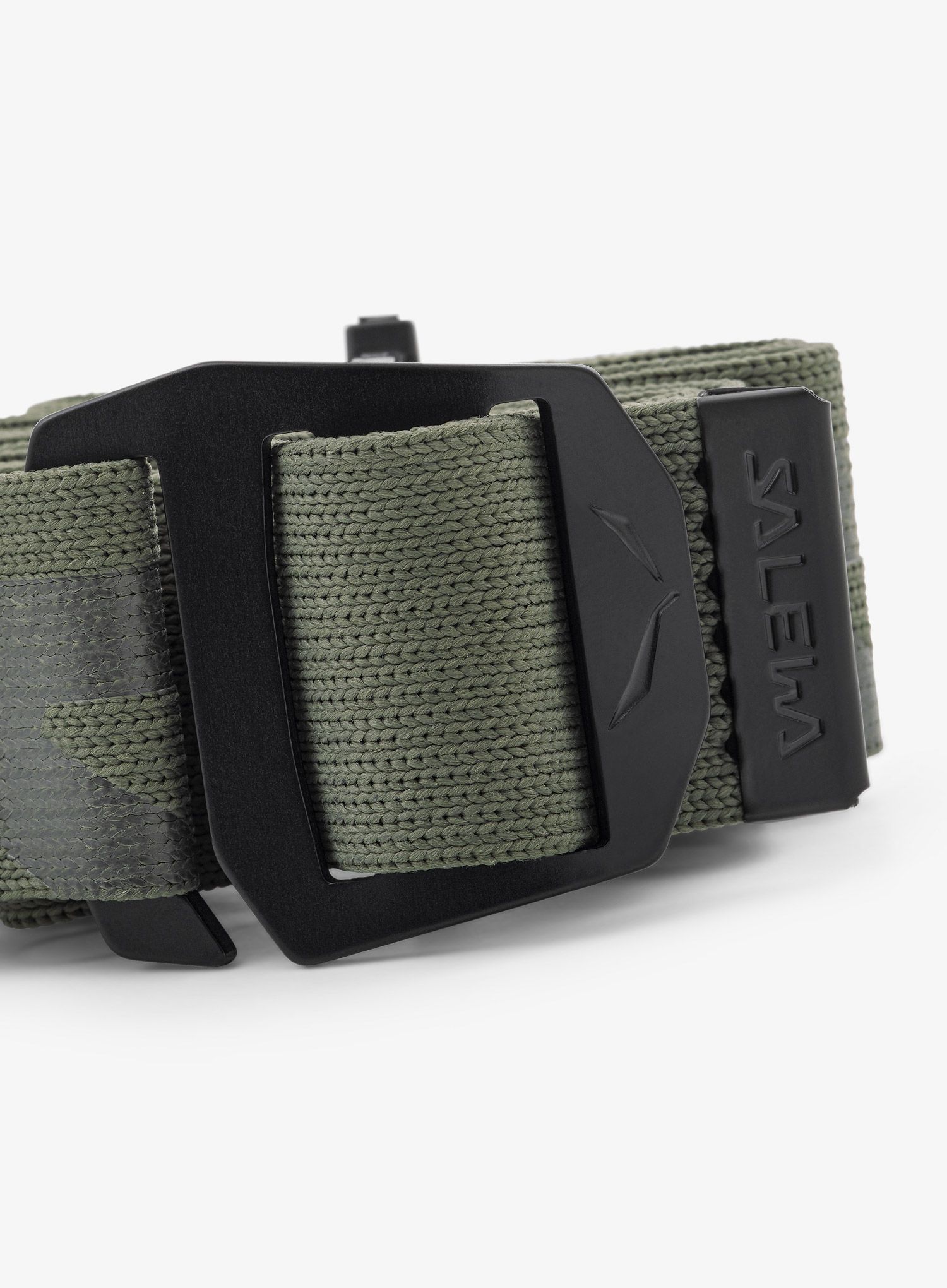 Opasek Salewa Rainbow 3 Belt - thyme