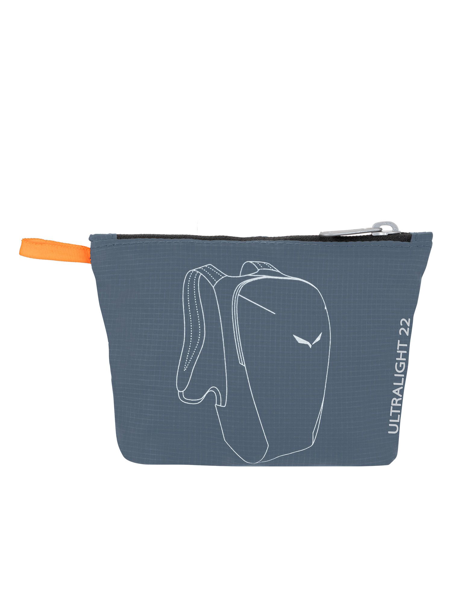 Městský batoh Salewa Ultralight 22L - java blue