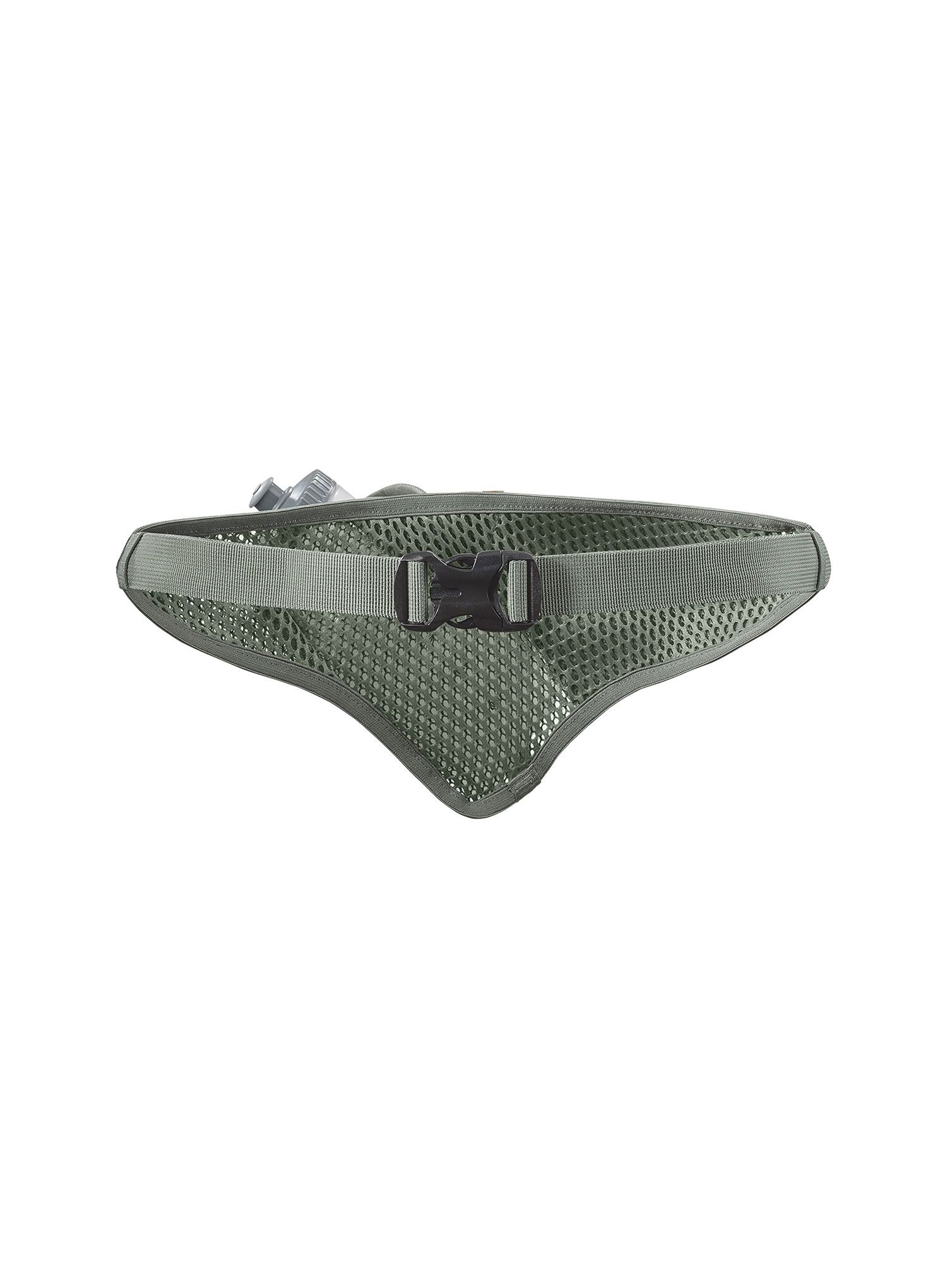 Běžecký opasek Salomon Active Belt 3D Bottle - lily/wreath