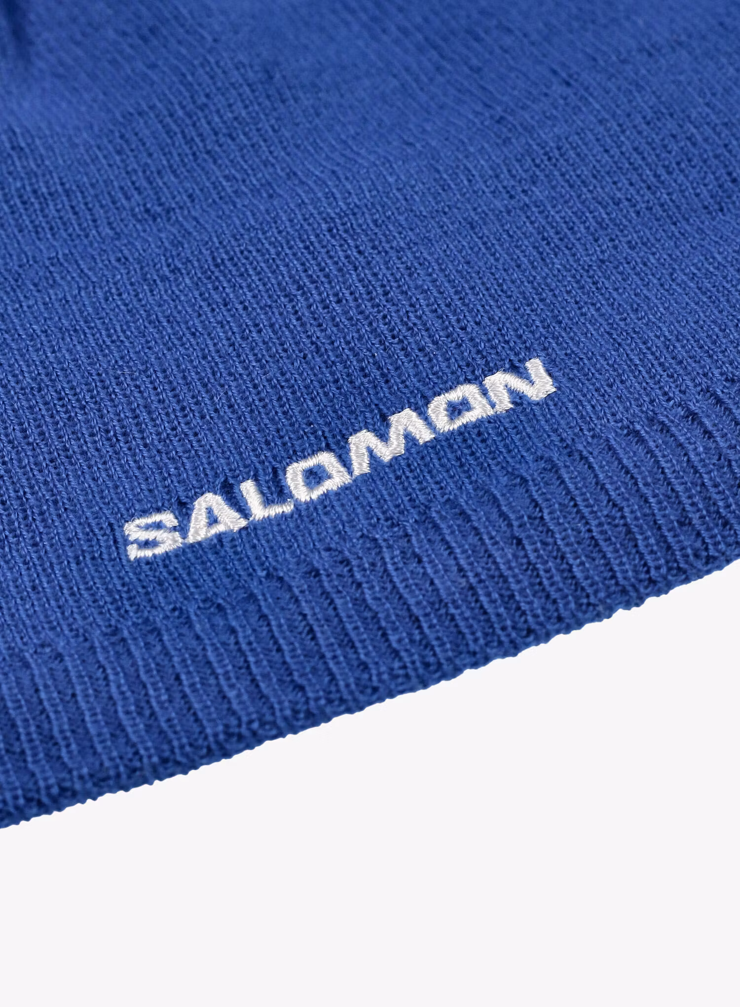 Zimní čepice Salomon Beanie - surf the web