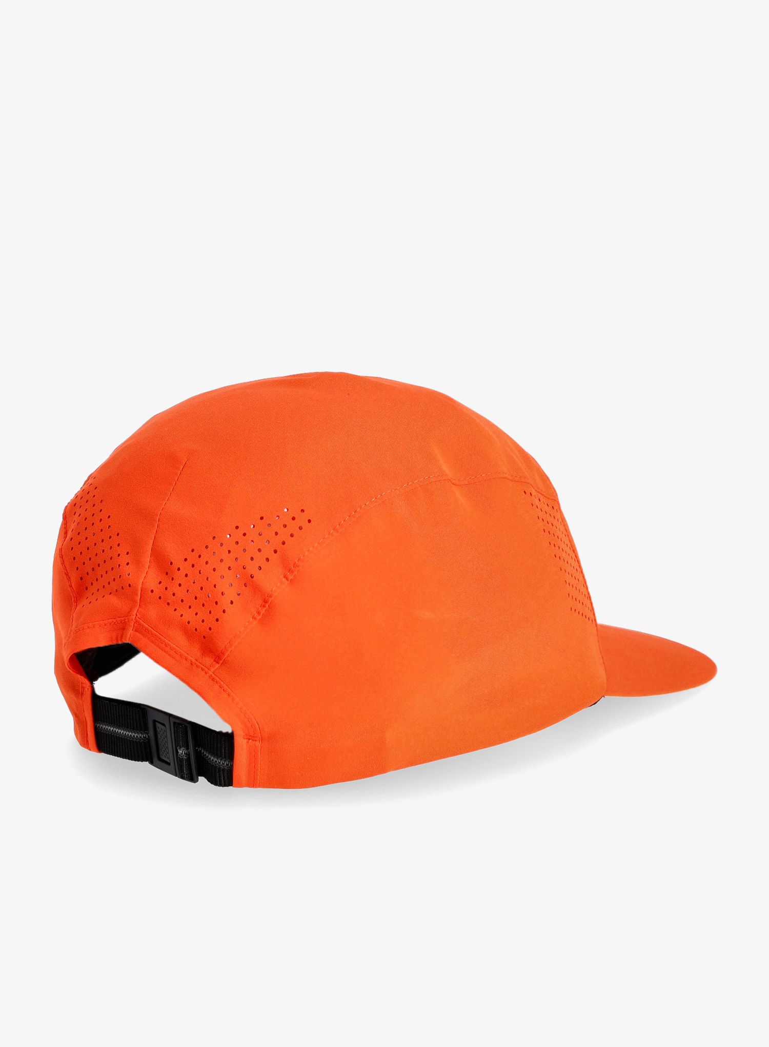 Běžecká čepice Salomon Cross Compact Cap - cherry tomato