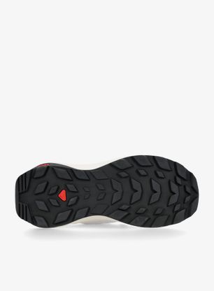 GORE TEX boty dámské Salomon Elixir GTX - vanila/phantom/metal