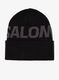 Zimní čepice Salomon Hermitage Beanie - deep black