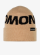 Zimní čepice Salomon Hermitage Beanie - white pepper