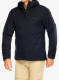 Zateplená bunda Salomon Mountain Flex Jacket HD - deep black