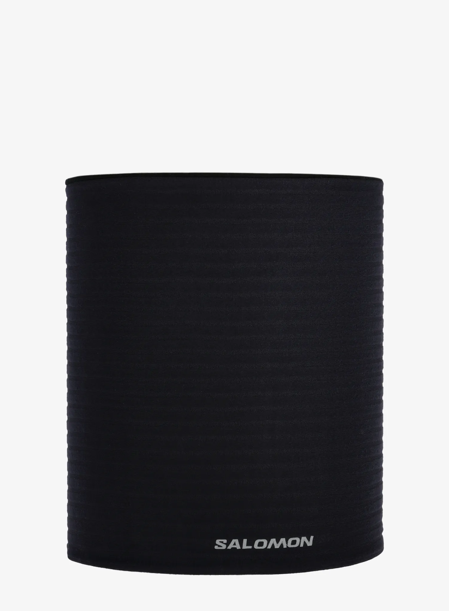 Nákrčník Salomon RS Warm Tube - deep black