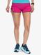 Běžecké kraťasy dámské Salomon Sense Aero 3 Short - beetroot purple