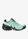 Běžecké boty dámské Salomon Speedcross 6 GTX - aqua/black/yucca