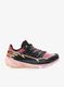 Běžecké boty dámské Salomon Thundercross - noctur/black/papaya