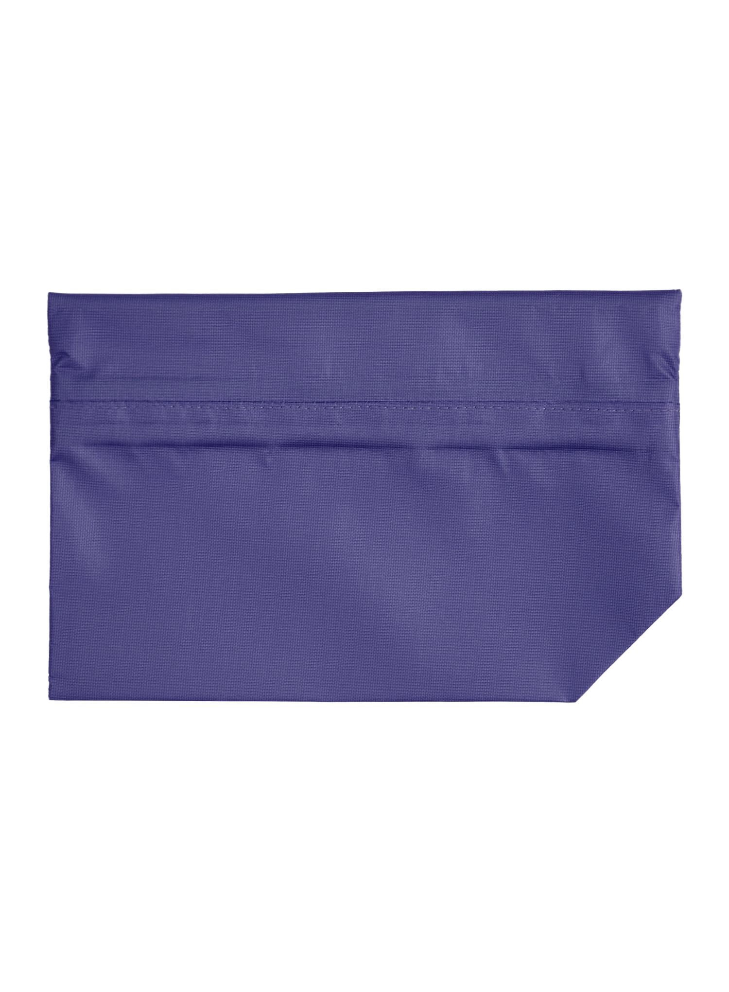 Malá taška Samaya Travel Case - blue