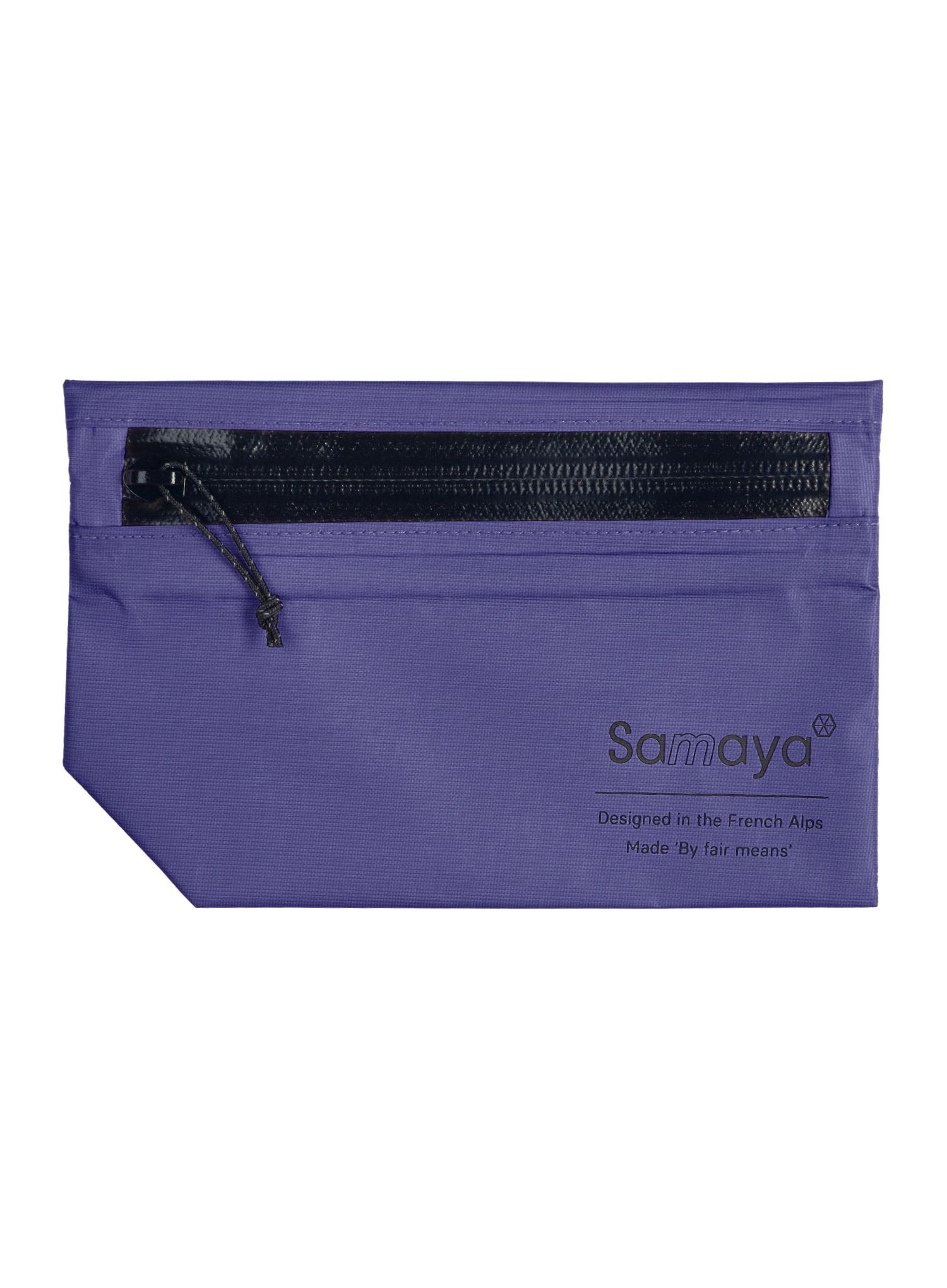 Malá taška Samaya Travel Case - blue