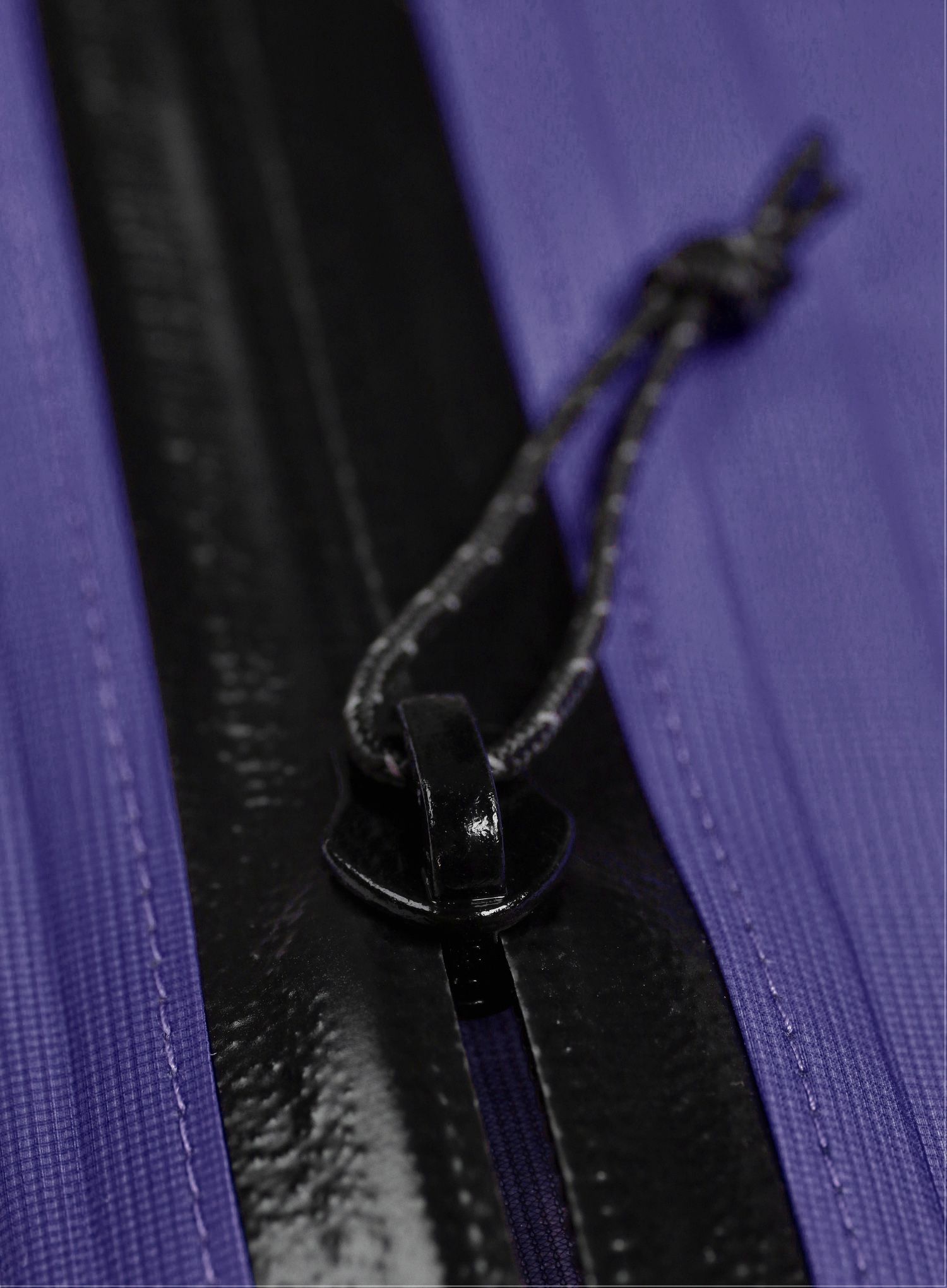 Malá taška Samaya Travel Case - blue