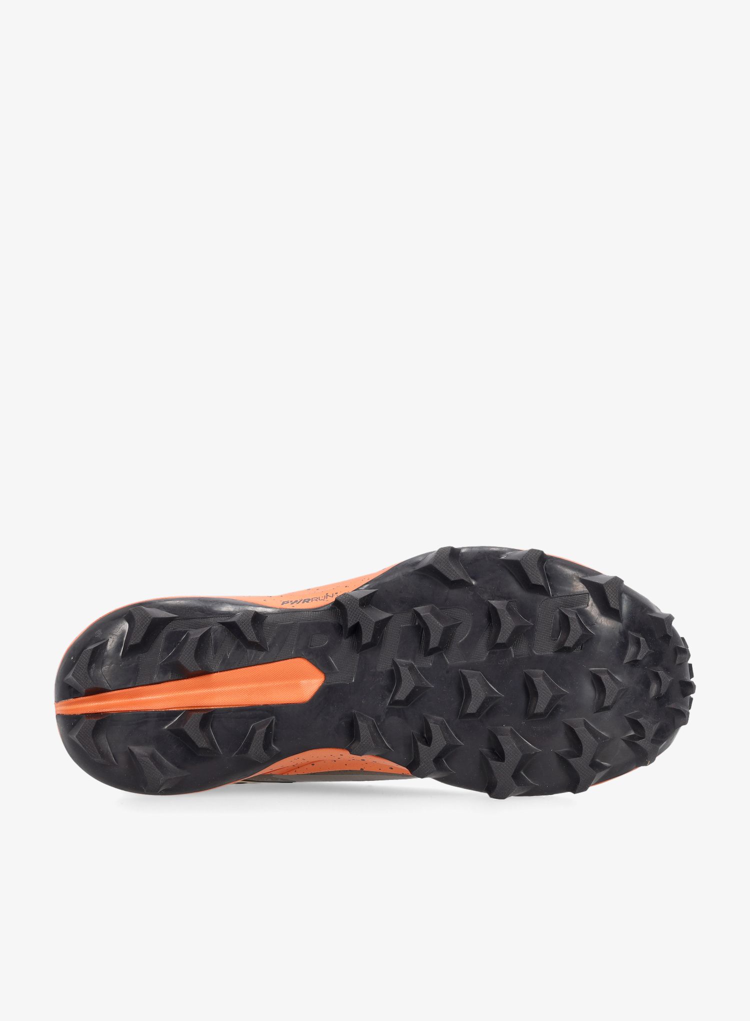 Pánské trailové boty Saucony Peregrine 13 ST - umber/basalt