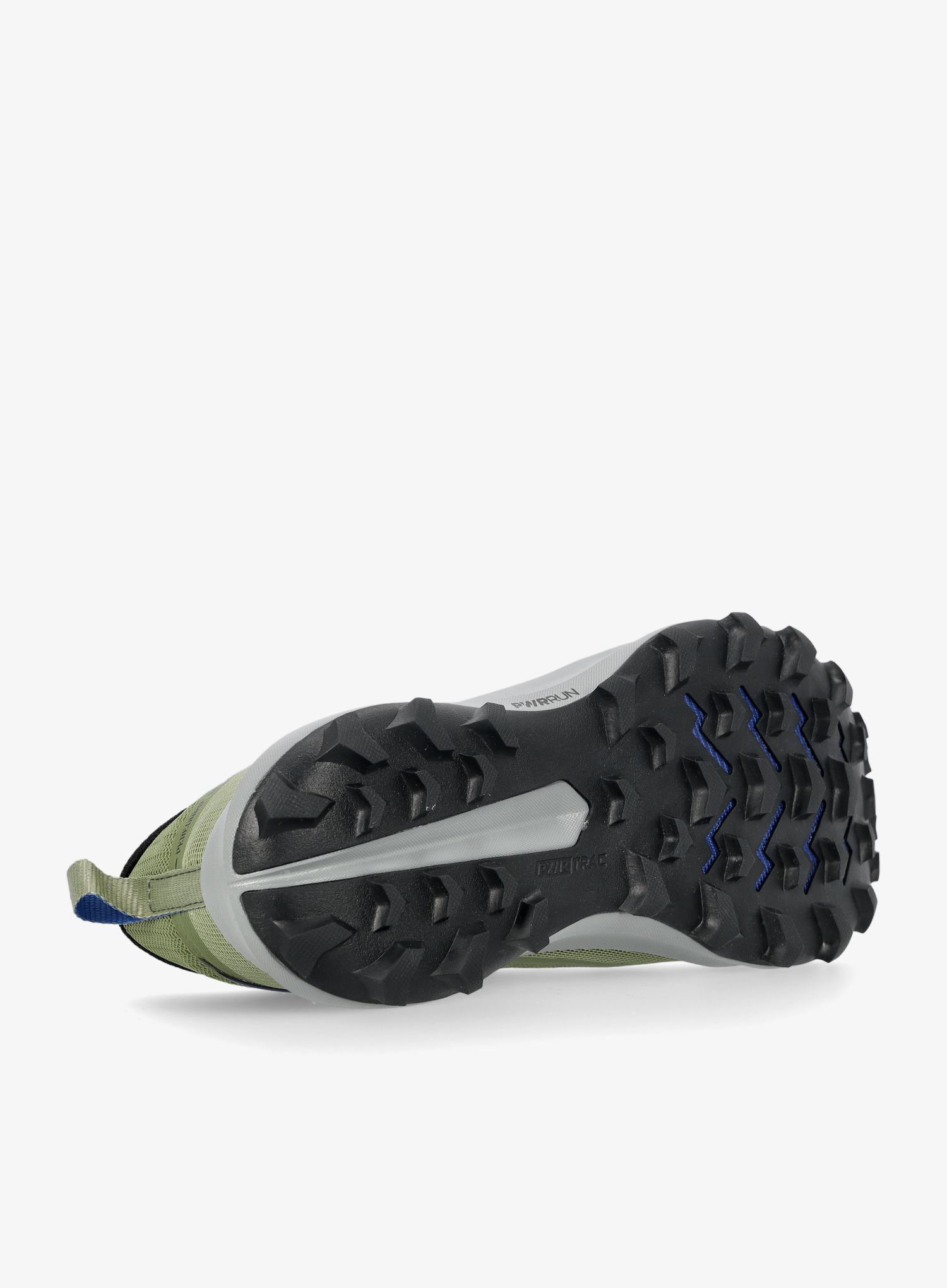 Trailové boty Saucony Peregrine 13 - glade/black
