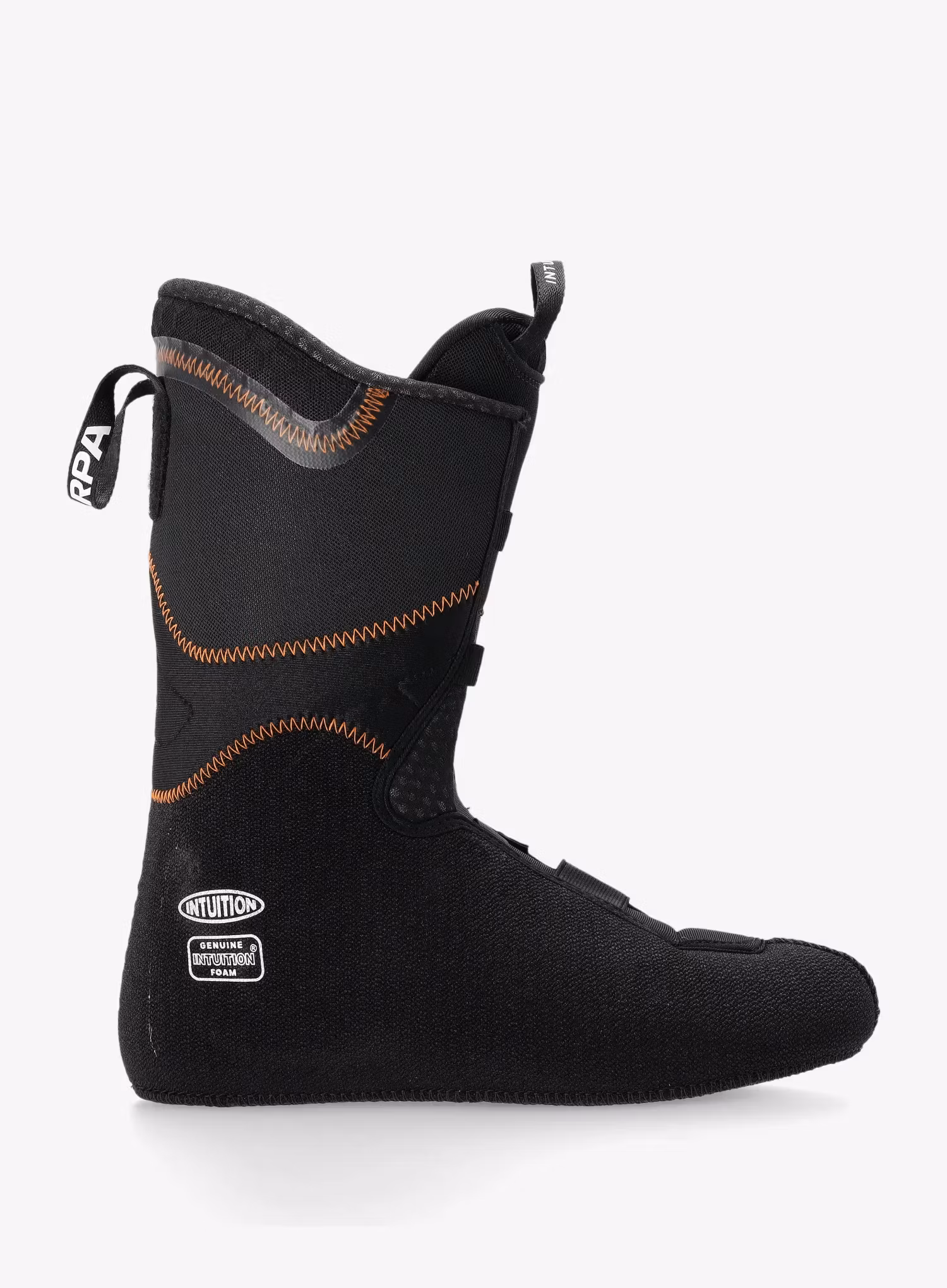 Skialpové boty Scarpa Maestrale - orange/black