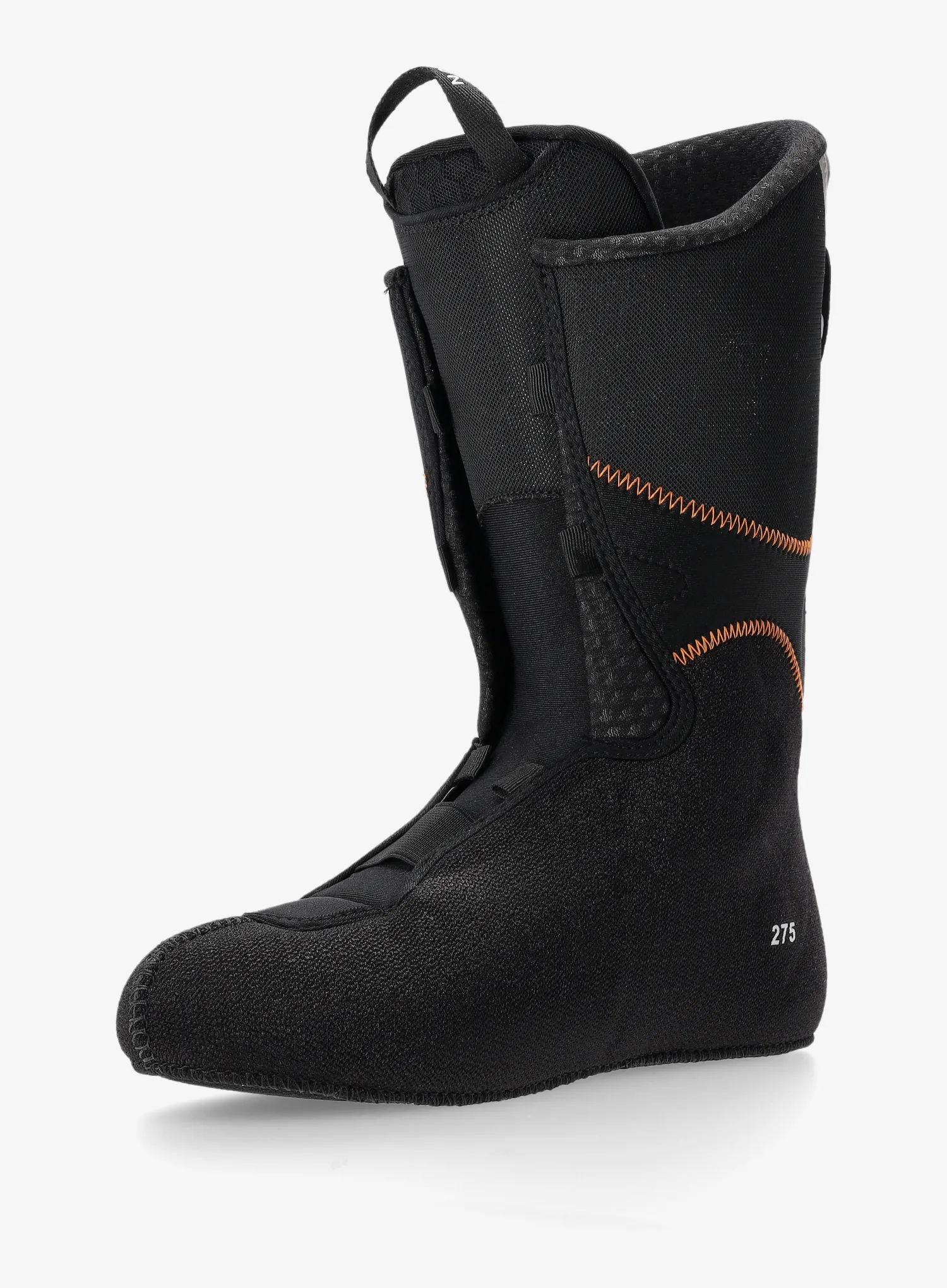 Skialpové boty Scarpa Maestrale - orange/black
