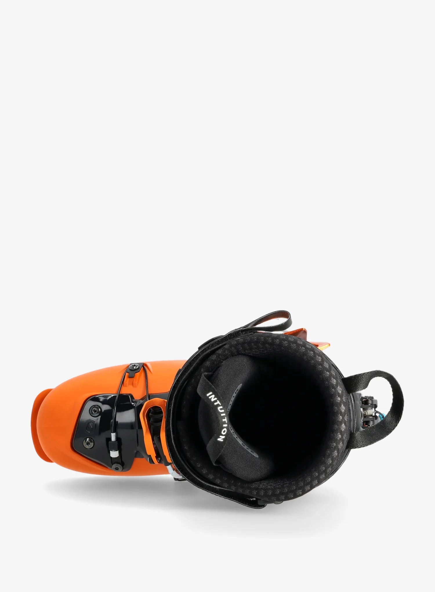 Skialpové boty Scarpa Maestrale - orange/black