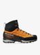 Trekové boty Scarpa Mescalito TRK Planet GTX - tonic/black