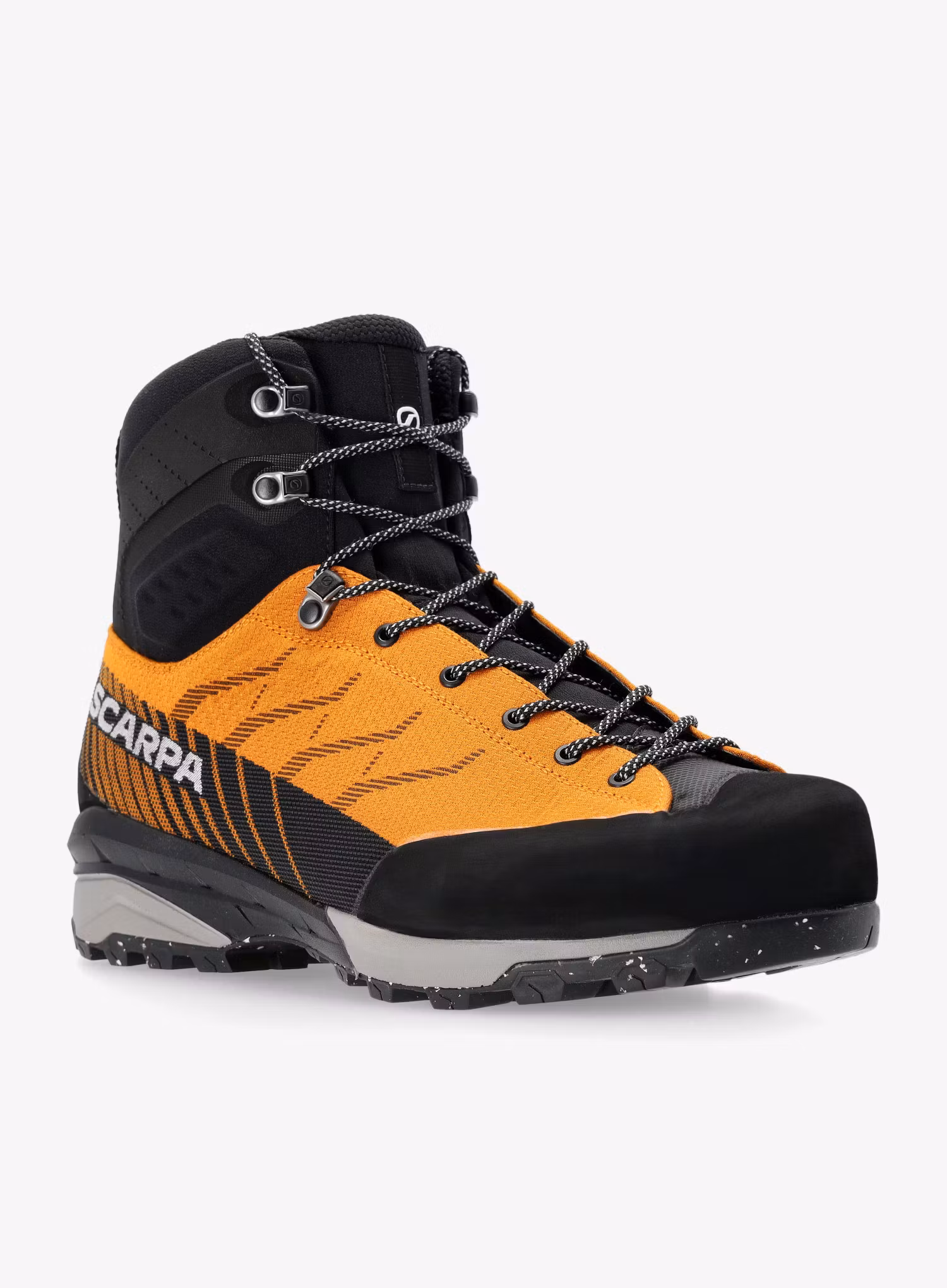 Trekové boty Scarpa Mescalito TRK Planet GTX - tonic/black