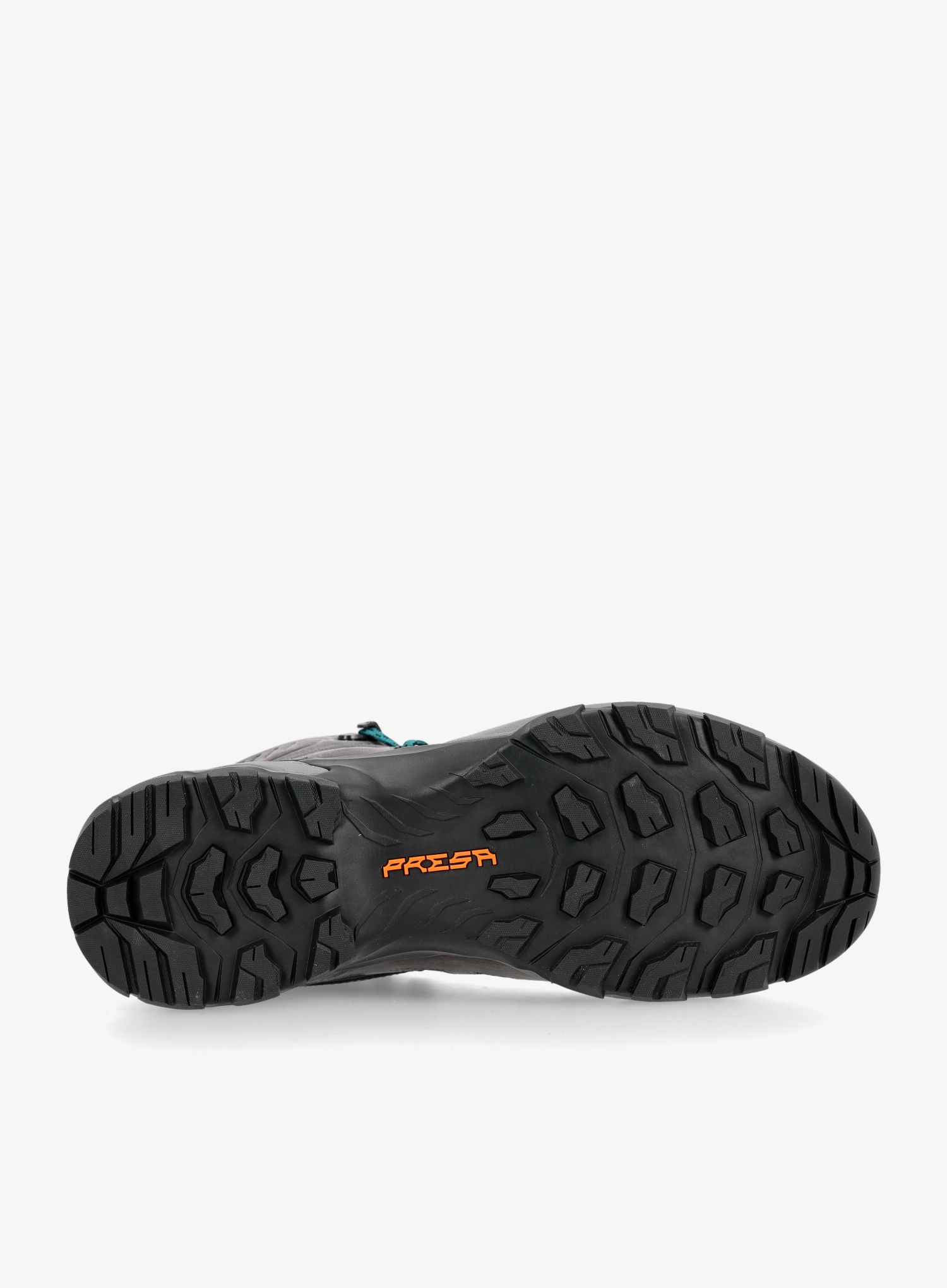 Turistické boty Scarpa Moraine Mid GTX - anthracite