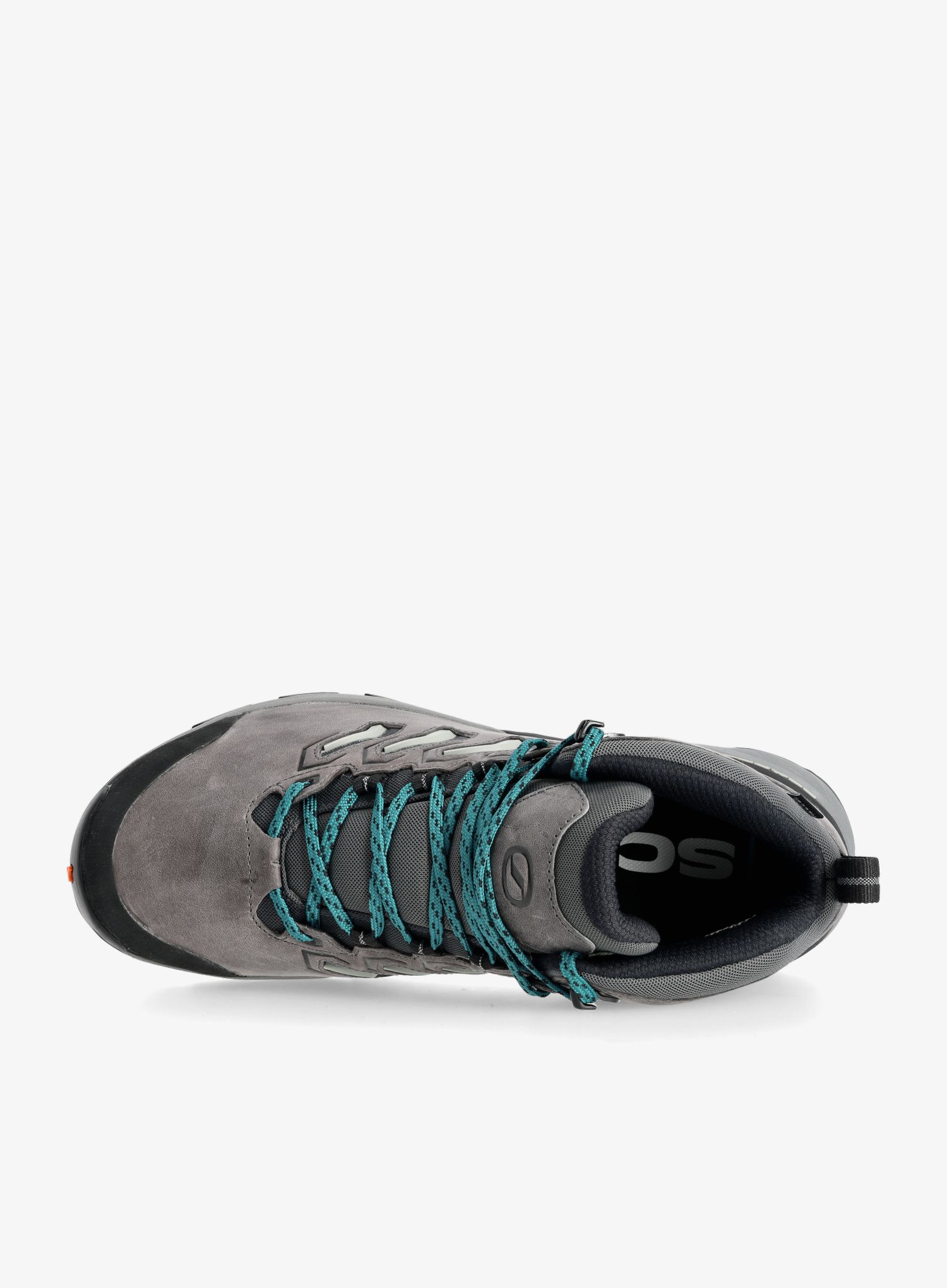 Turistické boty Scarpa Moraine Mid GTX - anthracite