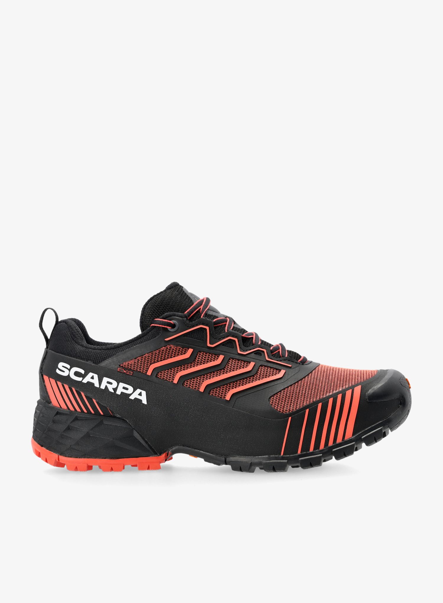 Dámské trailové boty Scarpa Ribelle Run XT - coral/coral