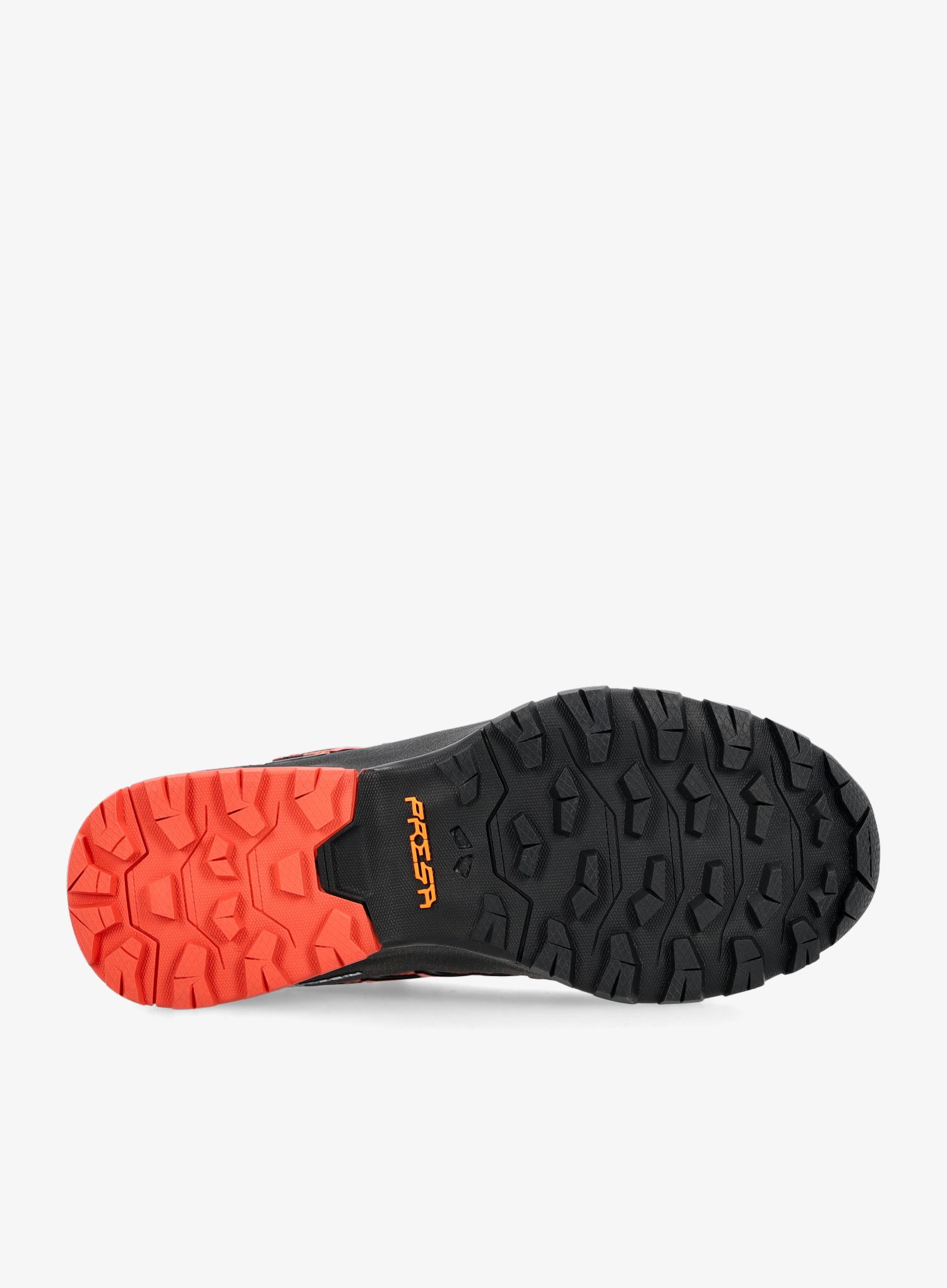 Dámské trailové boty Scarpa Ribelle Run XT - coral/coral