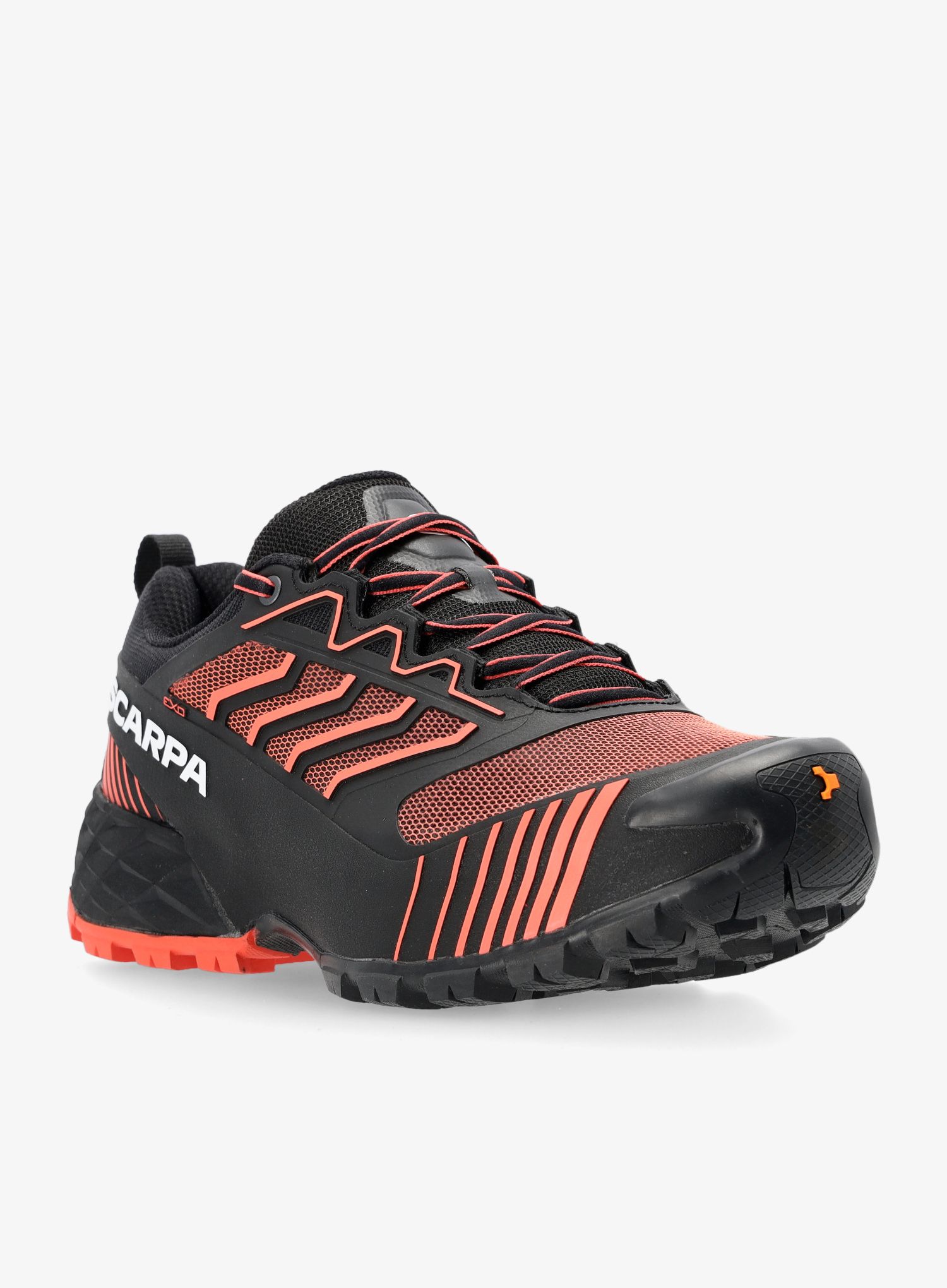 Dámské trailové boty Scarpa Ribelle Run XT - coral/coral