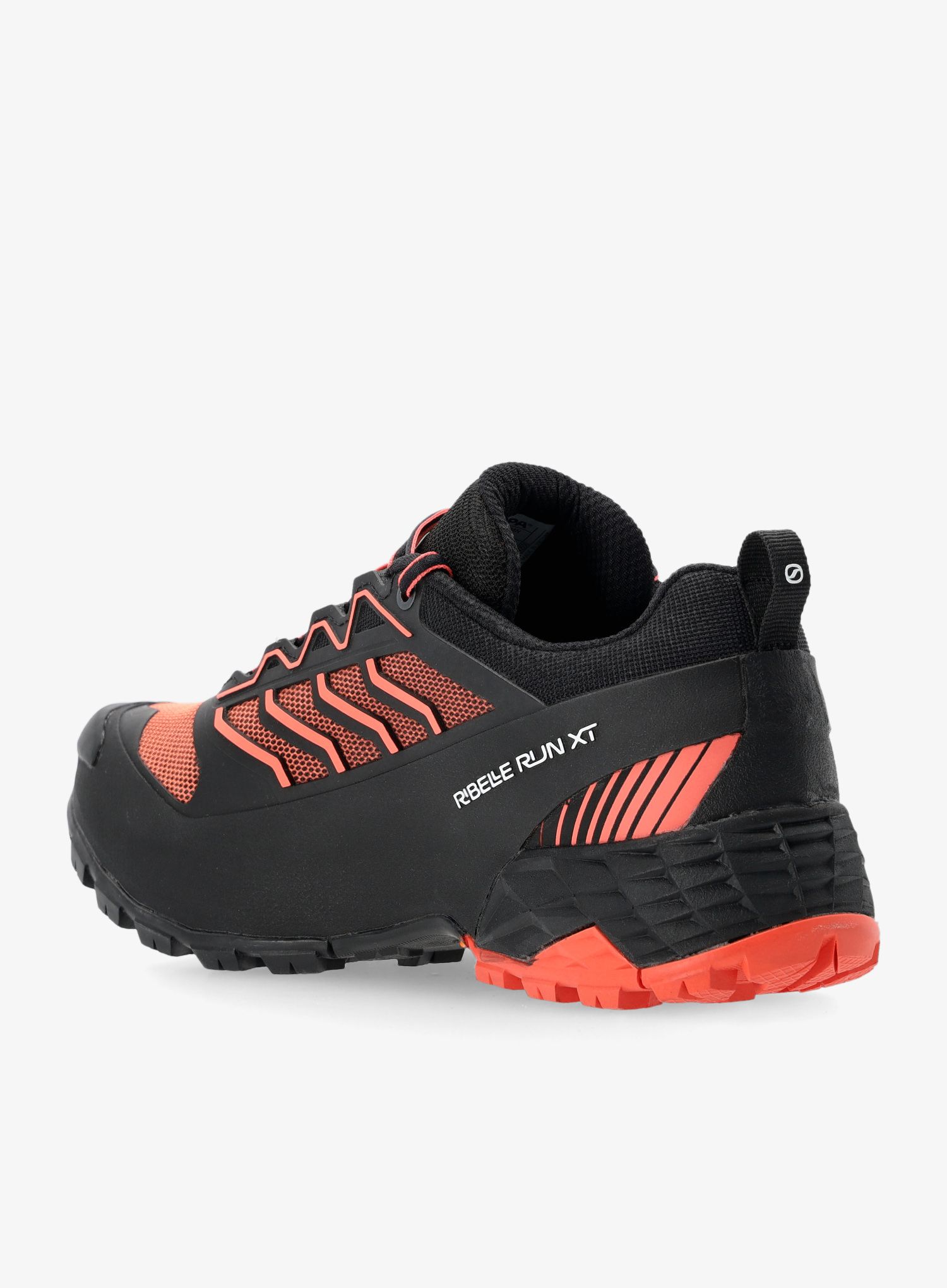 Dámské trailové boty Scarpa Ribelle Run XT - coral/coral