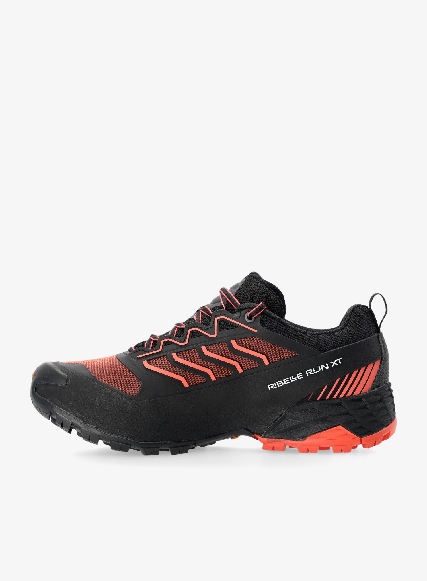 Dámské trailové boty Scarpa Ribelle Run XT - coral/coral