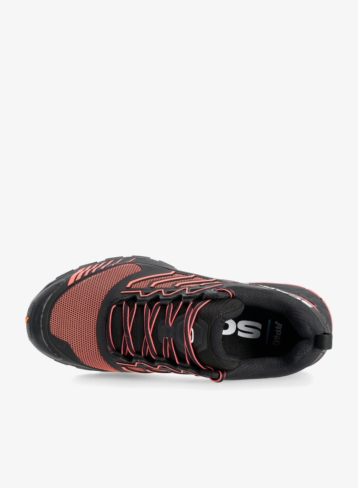 Dámské trailové boty Scarpa Ribelle Run XT - coral/coral