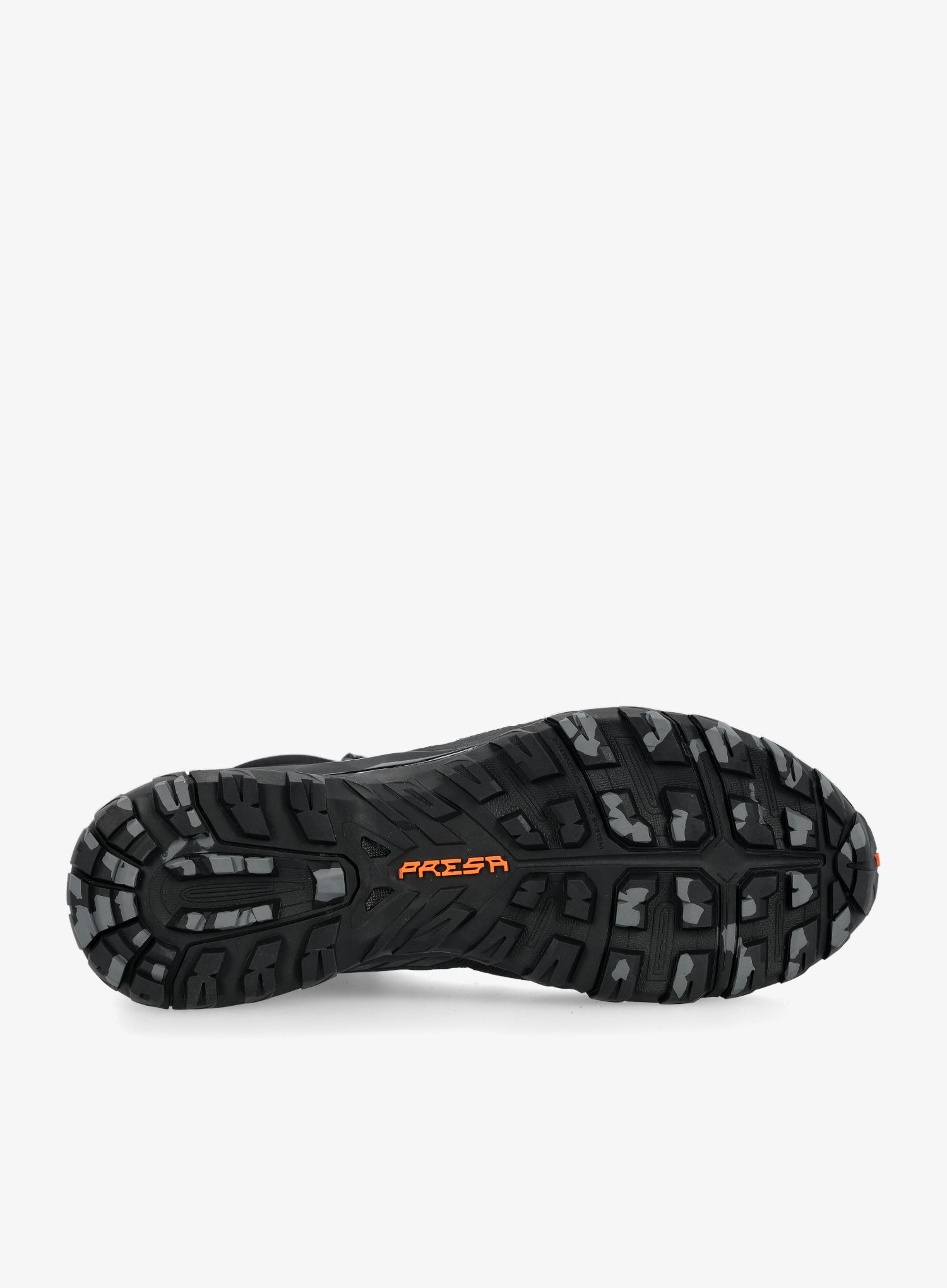Trekové boty Scarpa Rush Polar GTX - dark anthracite