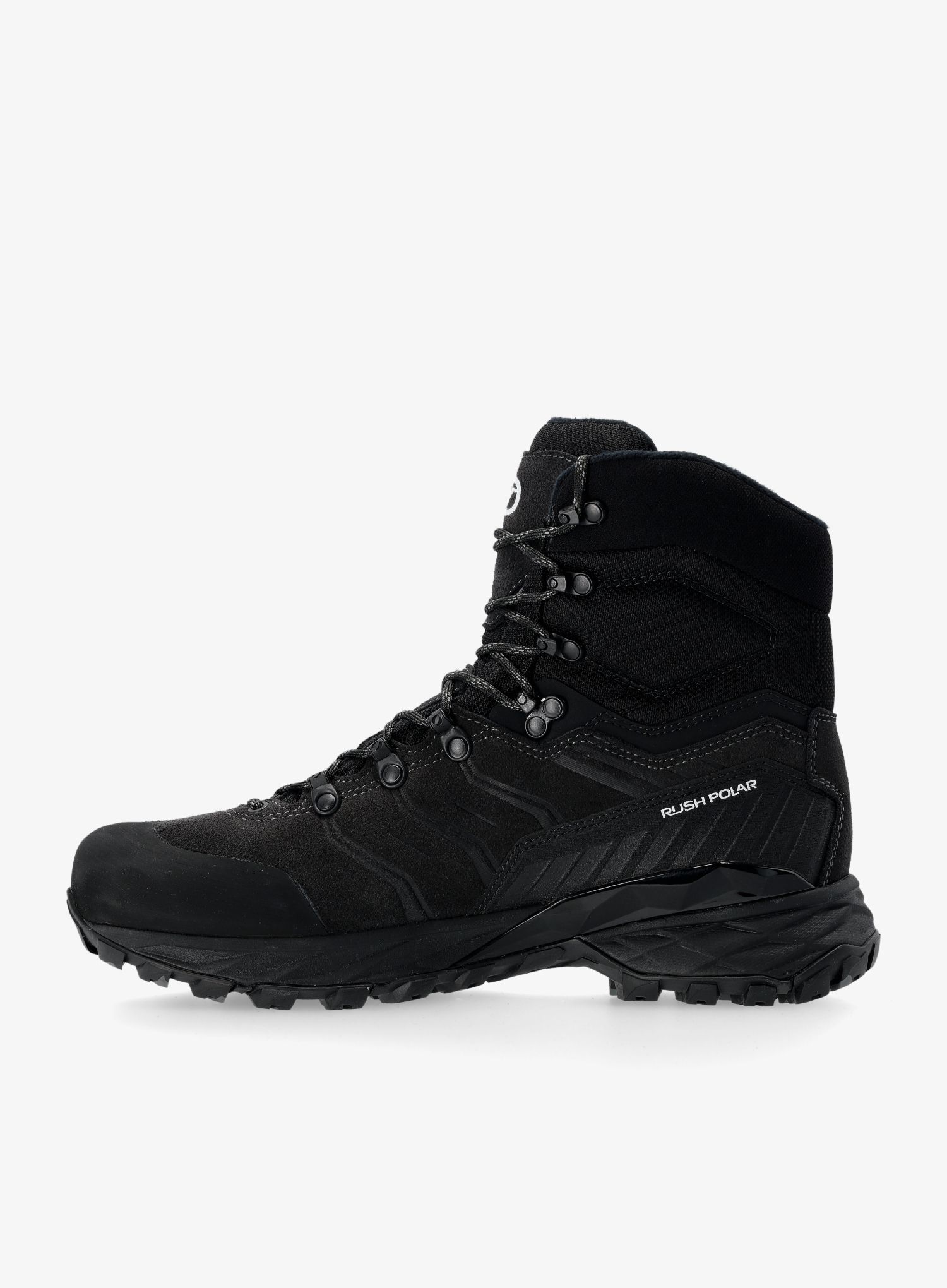 Trekové boty Scarpa Rush Polar GTX - dark anthracite