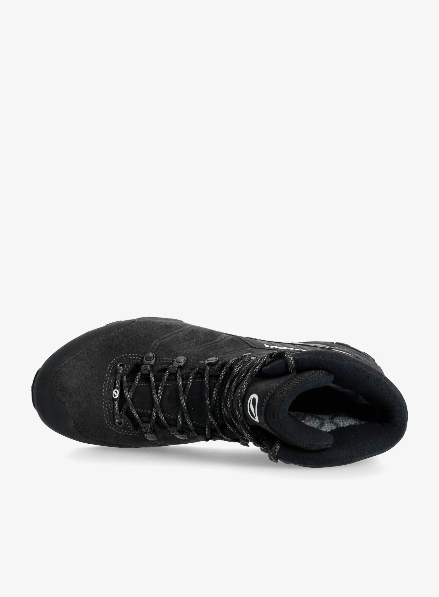 Trekové boty Scarpa Rush Polar GTX - dark anthracite