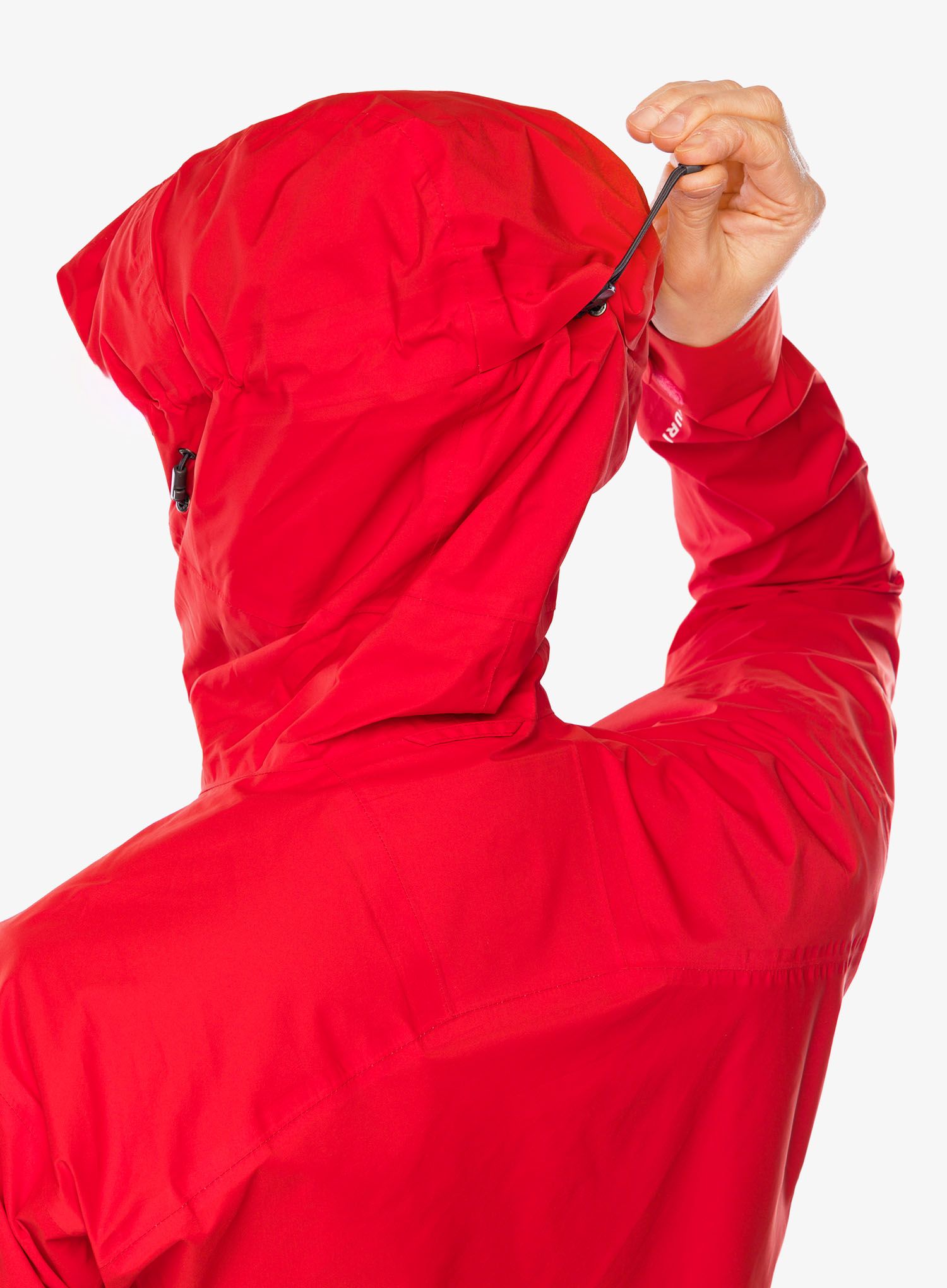 Bunda na kolo Schoffel 2.5L Jacket Karma Trail - poinciana