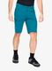 Kraťasy na kolo Schoffel Shorts Danube - quartz