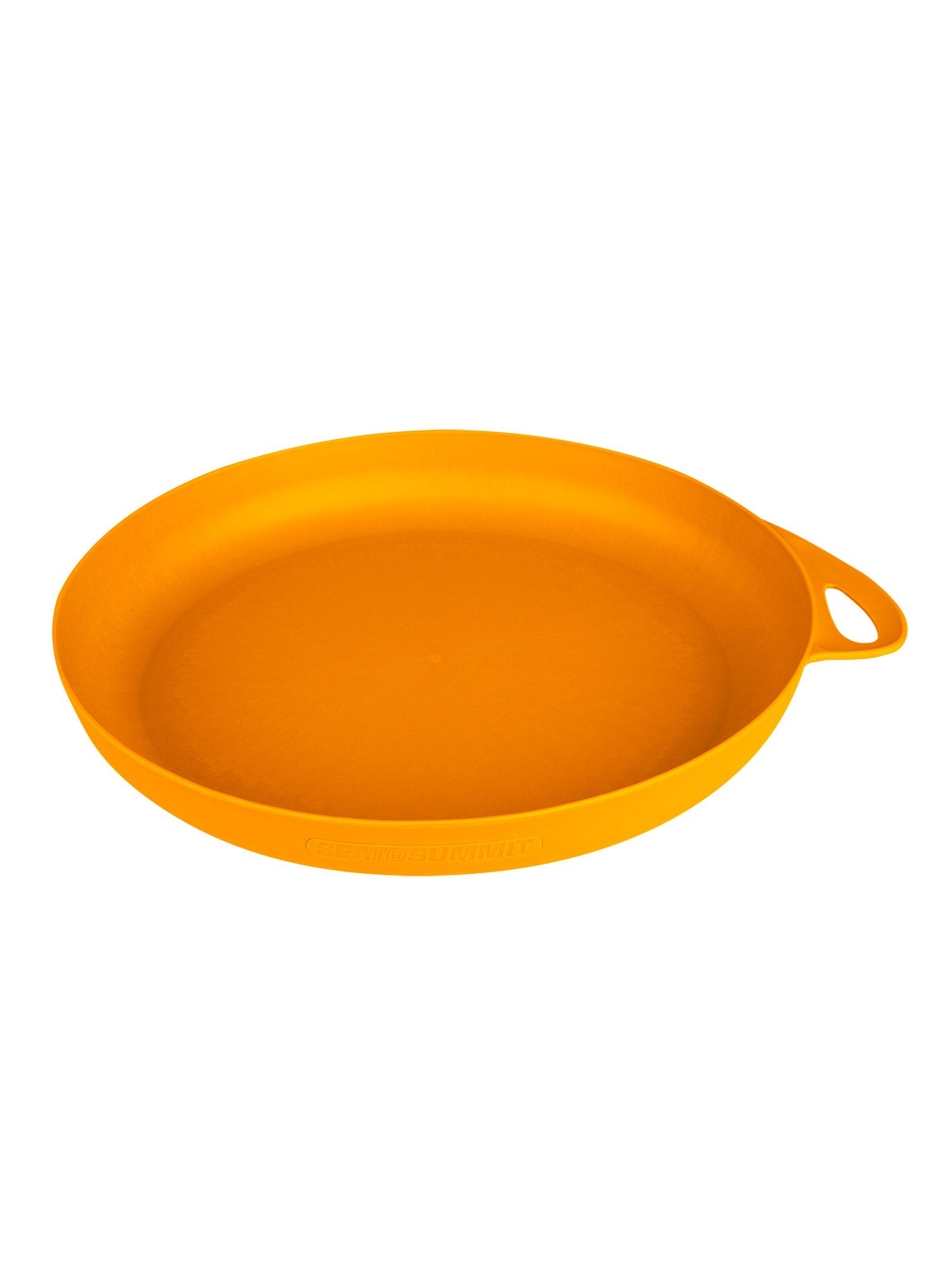 Jídelní talíř Sea To Summit Delta Plate - orange