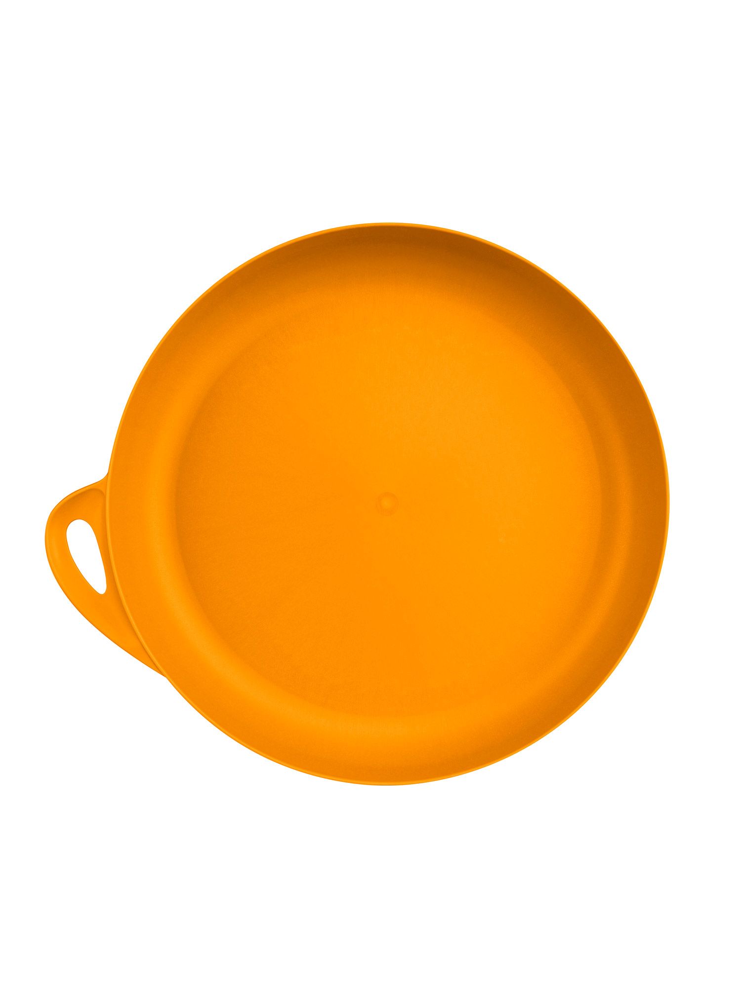 Jídelní talíř Sea To Summit Delta Plate - orange
