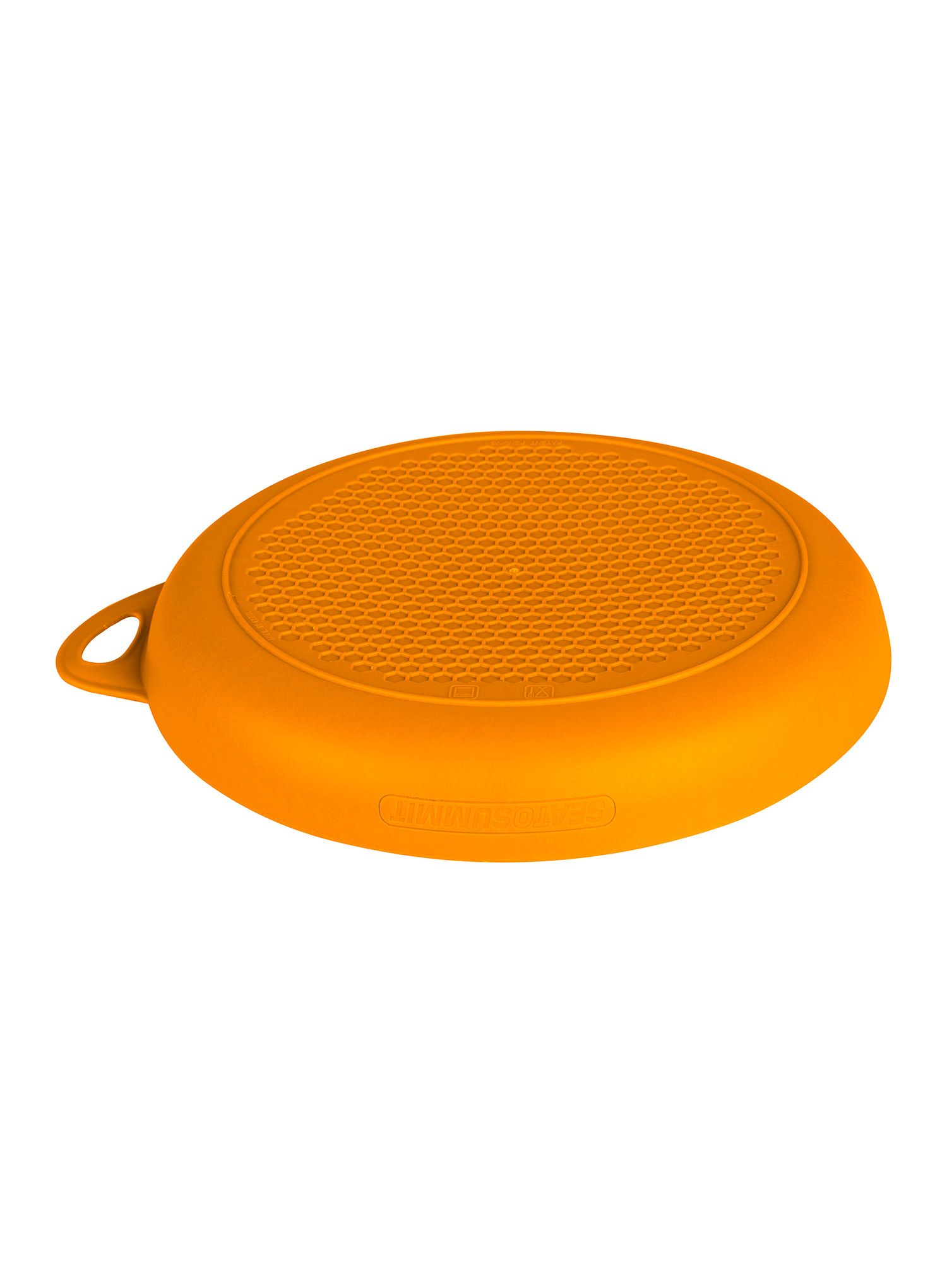Jídelní talíř Sea To Summit Delta Plate - orange
