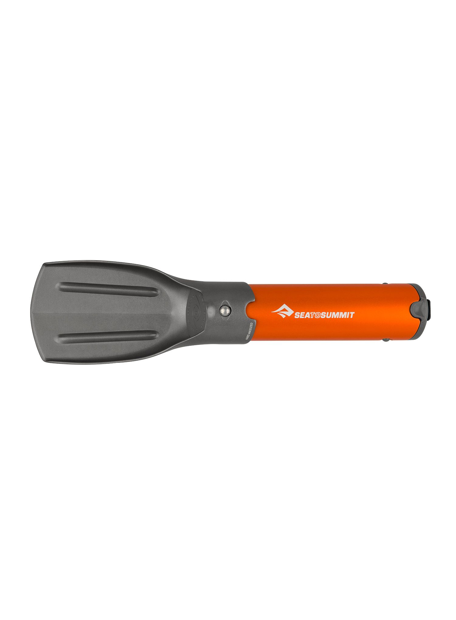 Lopatka Sea To Summit iPood Pocket Trowel - orange