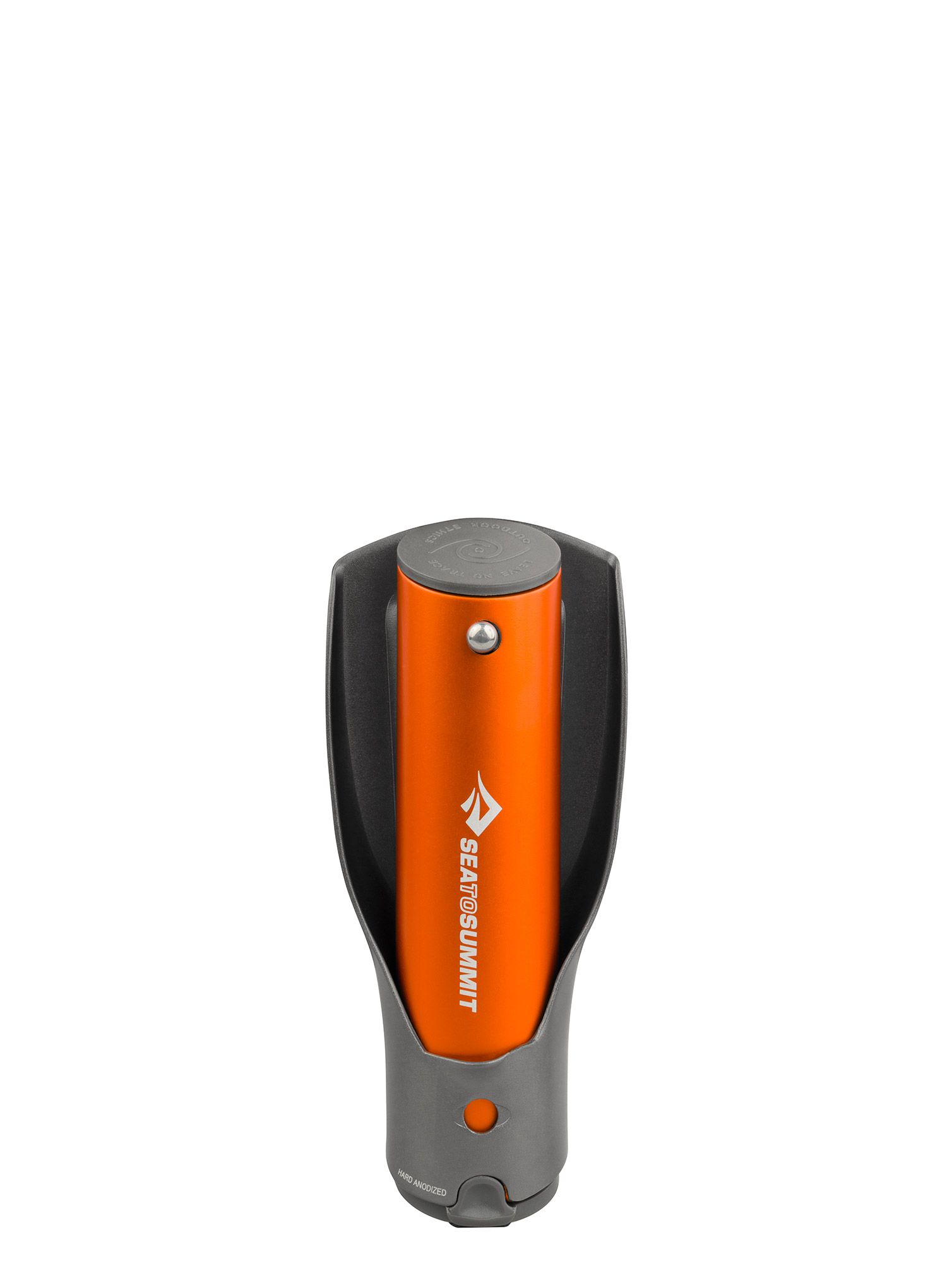 Lopatka Sea To Summit iPood Pocket Trowel - orange