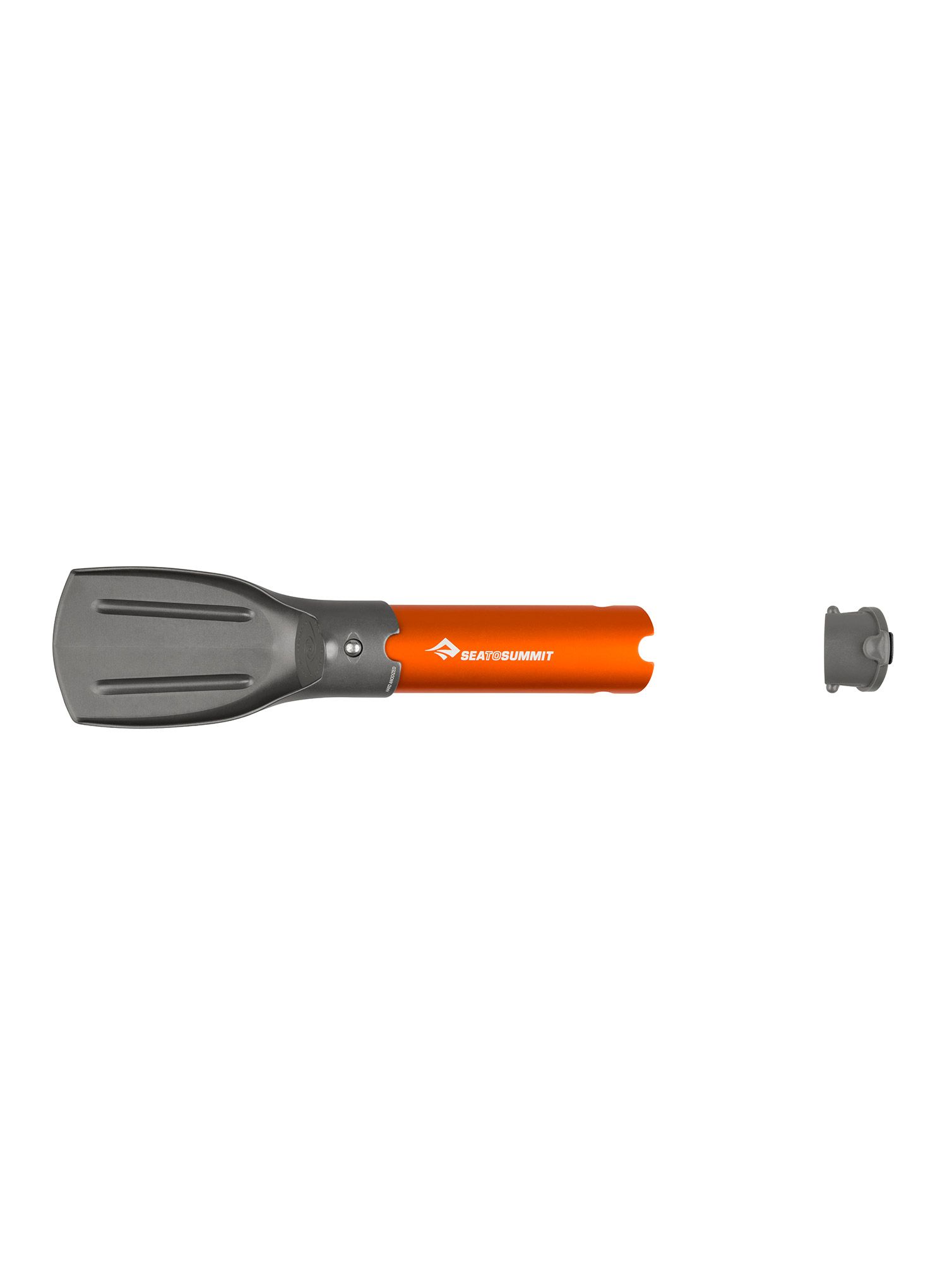 Lopatka Sea To Summit iPood Pocket Trowel - orange