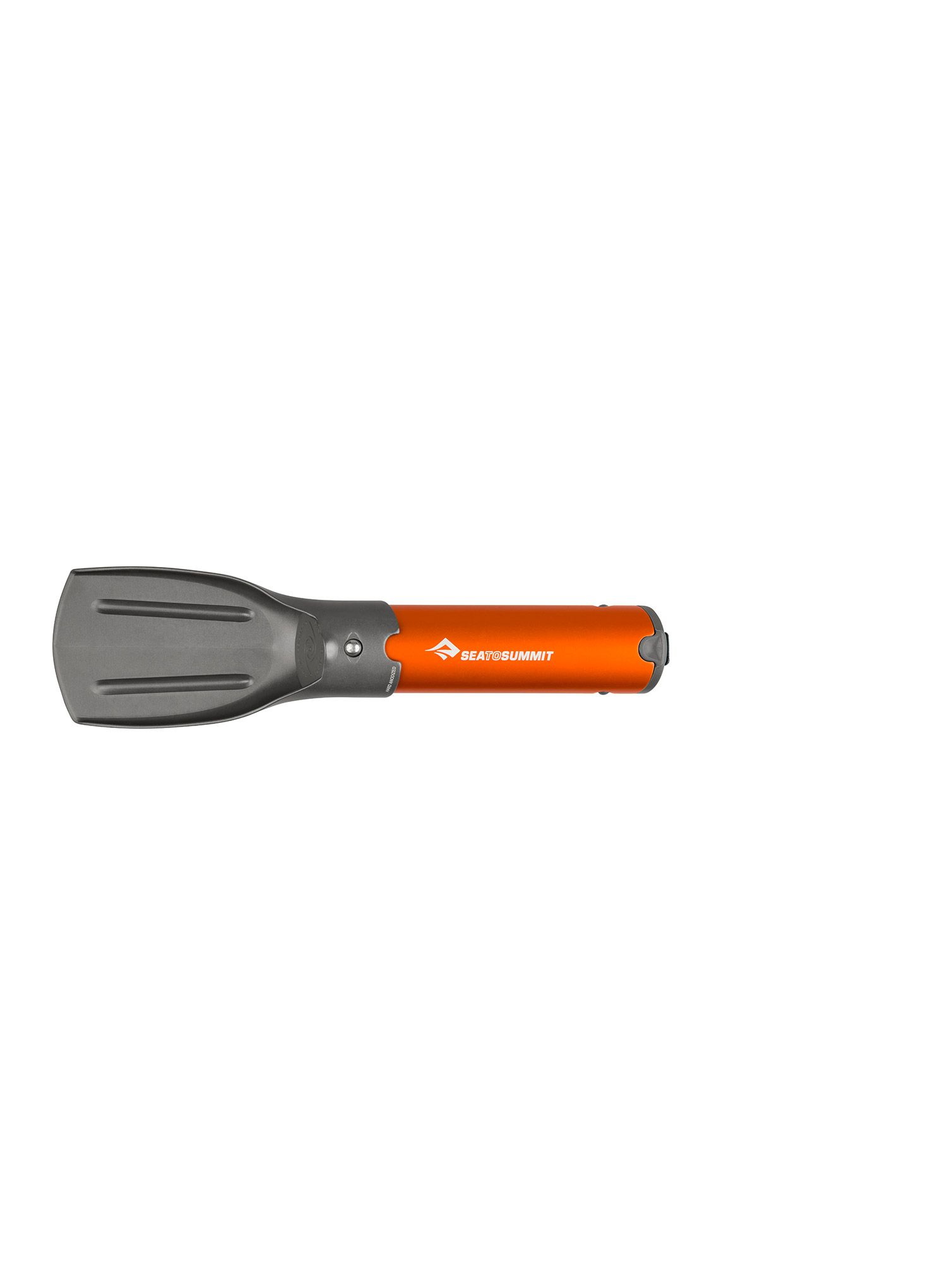 Lopatka Sea To Summit iPood Pocket Trowel - orange